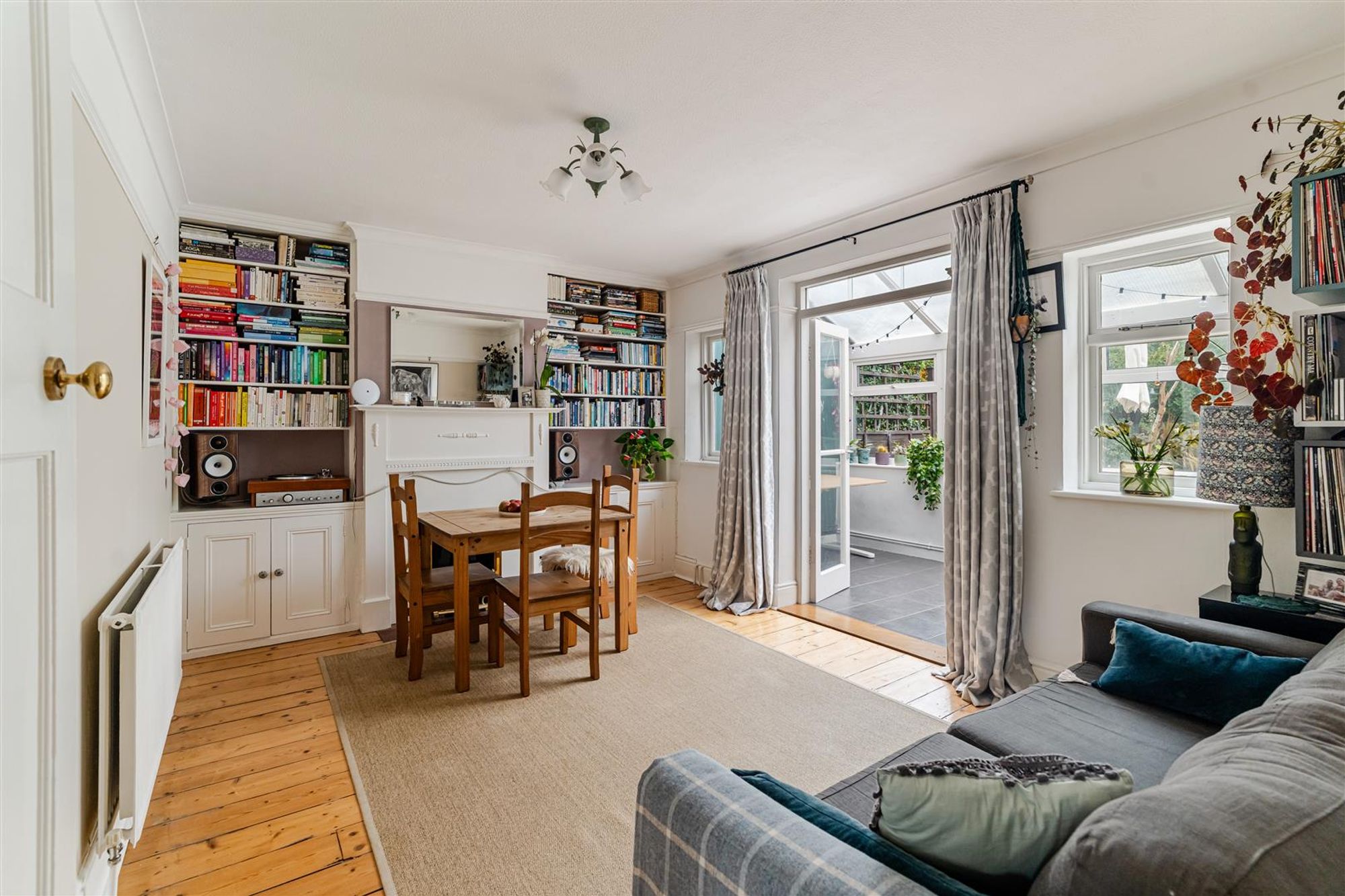 Maple Road, Bristol, BS7