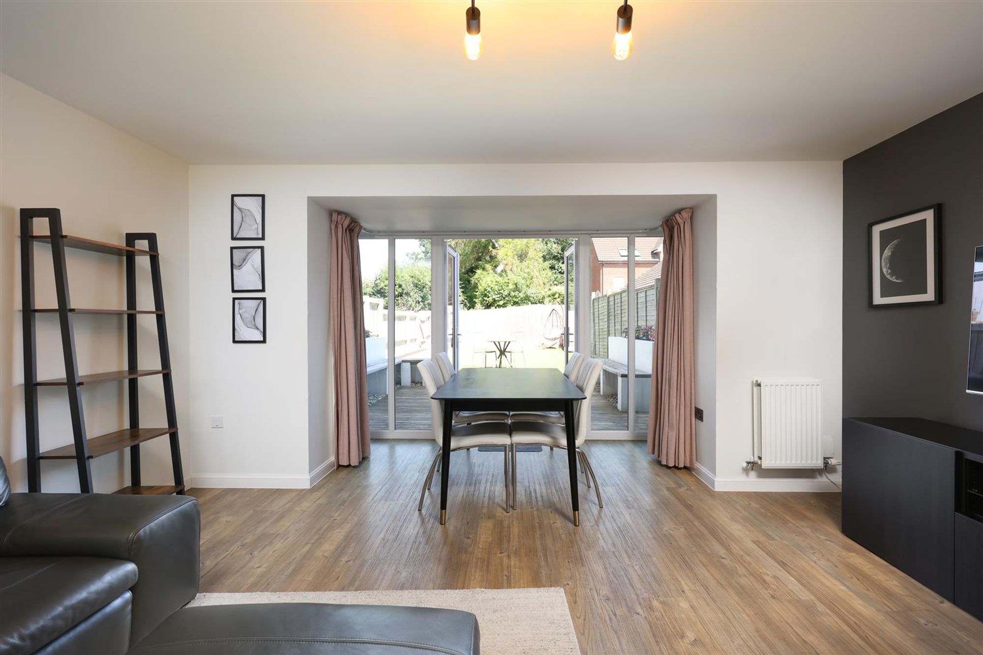 Bishop Monk Avenue, Bristol, BS16