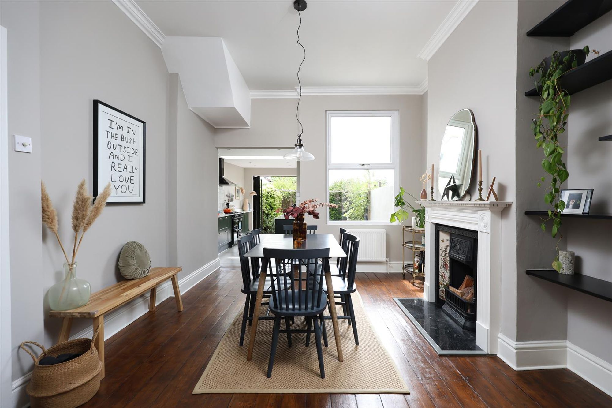 Cambridge Road, Bristol, BS7