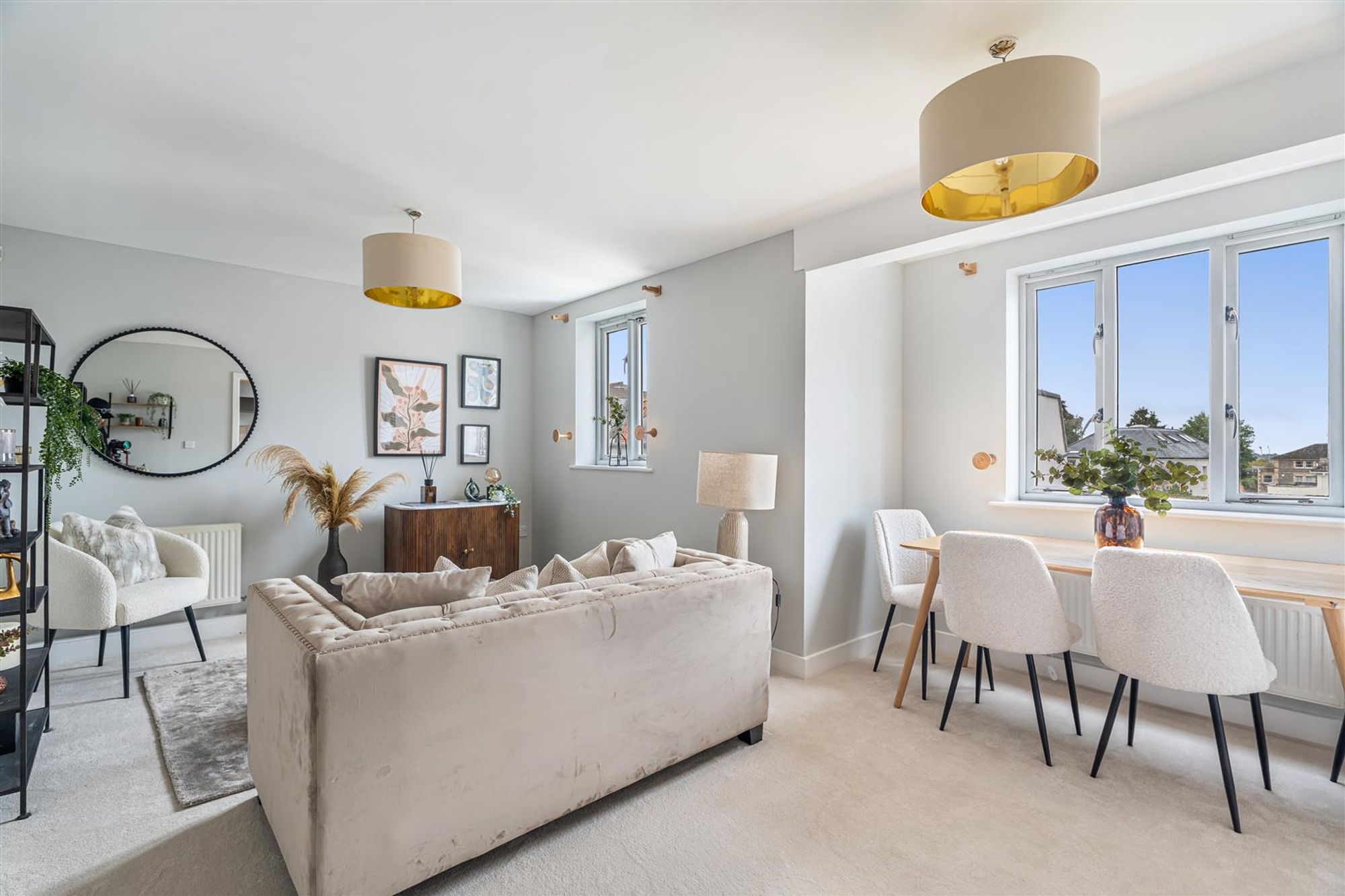 Hampton Road, Redland, BS6