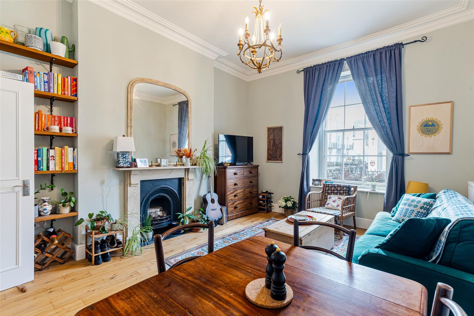 Southleigh Road, Bristol, BS8