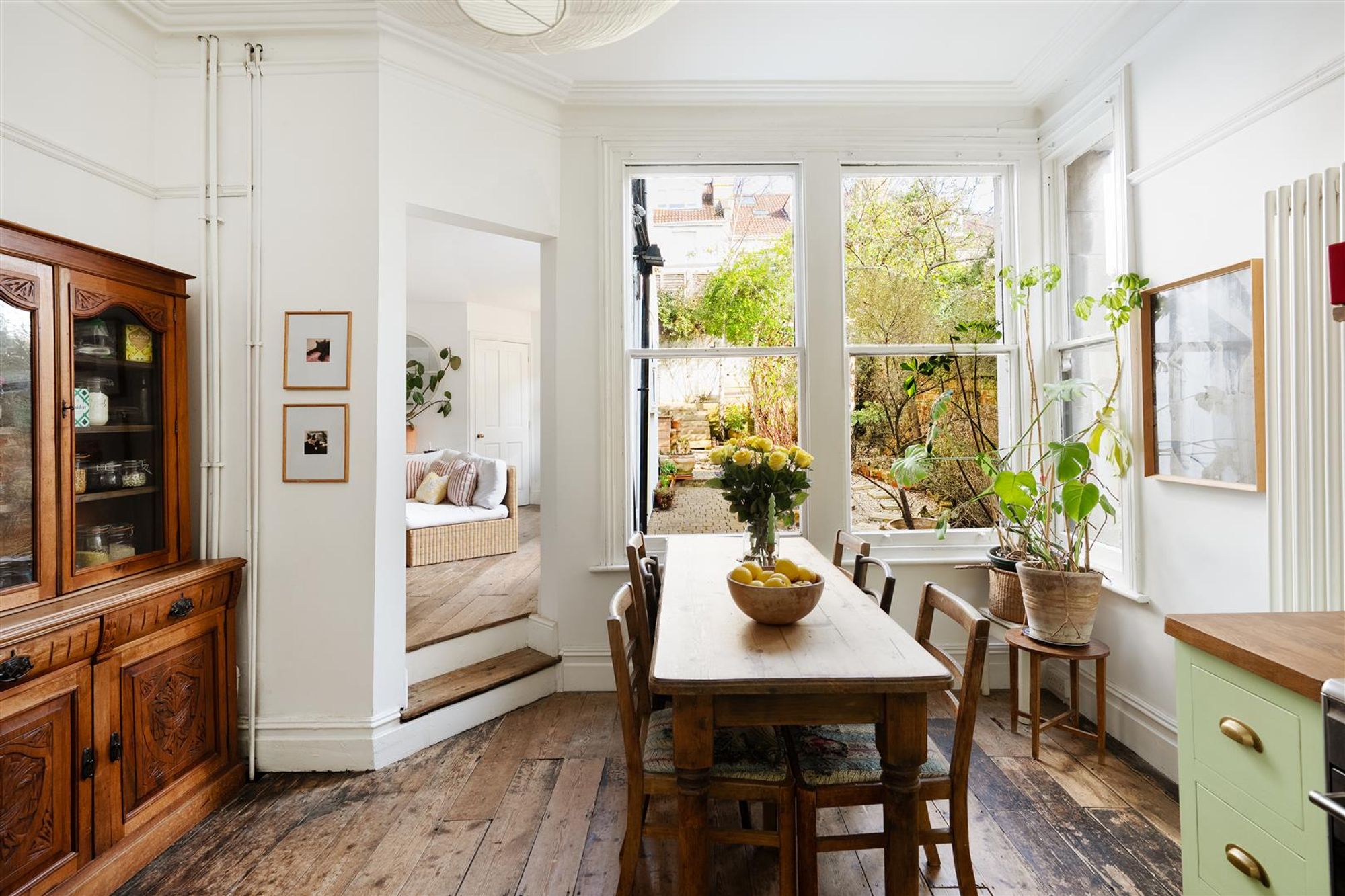 Belmont Road, St. Andrews, BS6