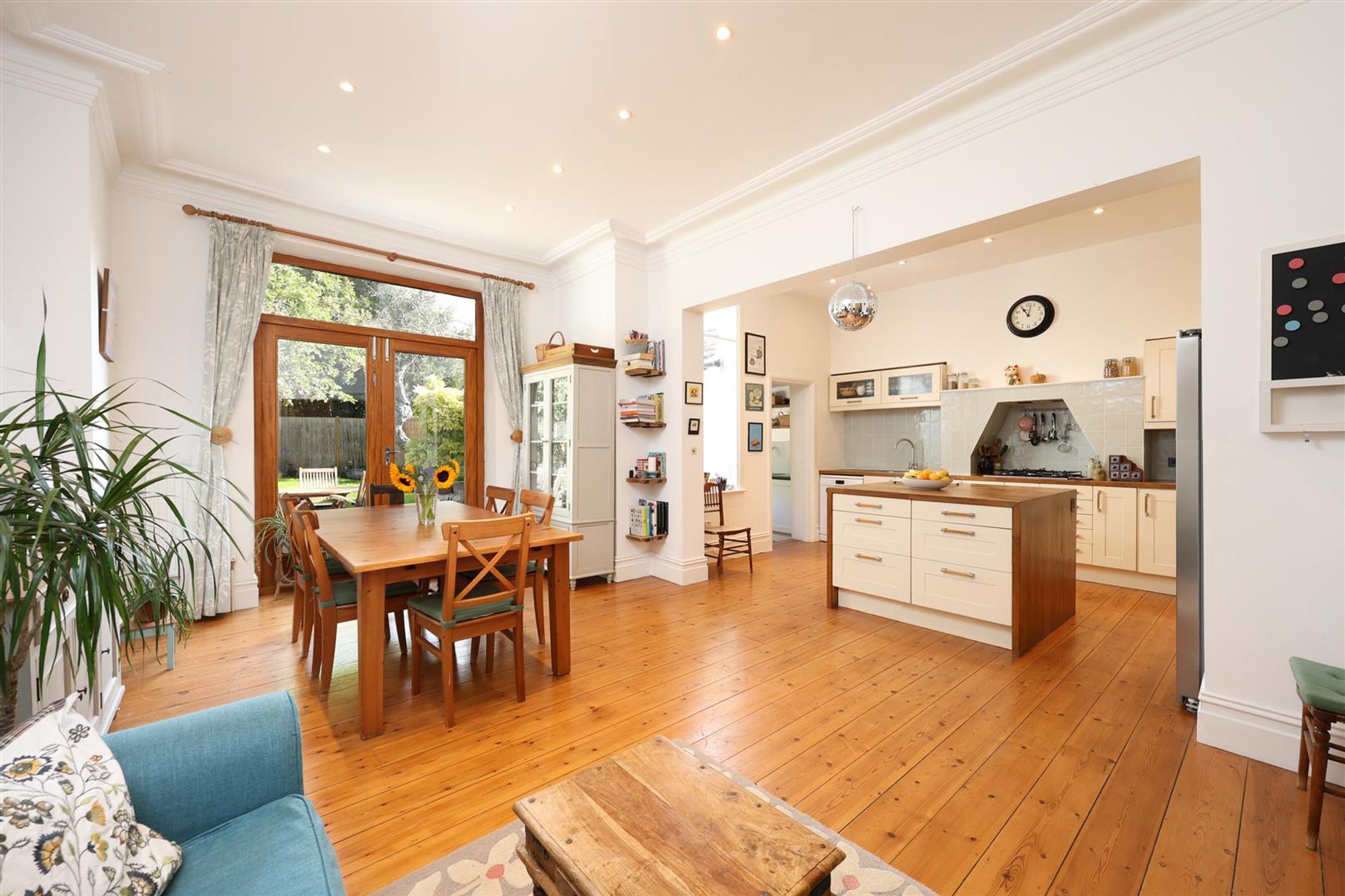 Julius Road, Bristol, BS7