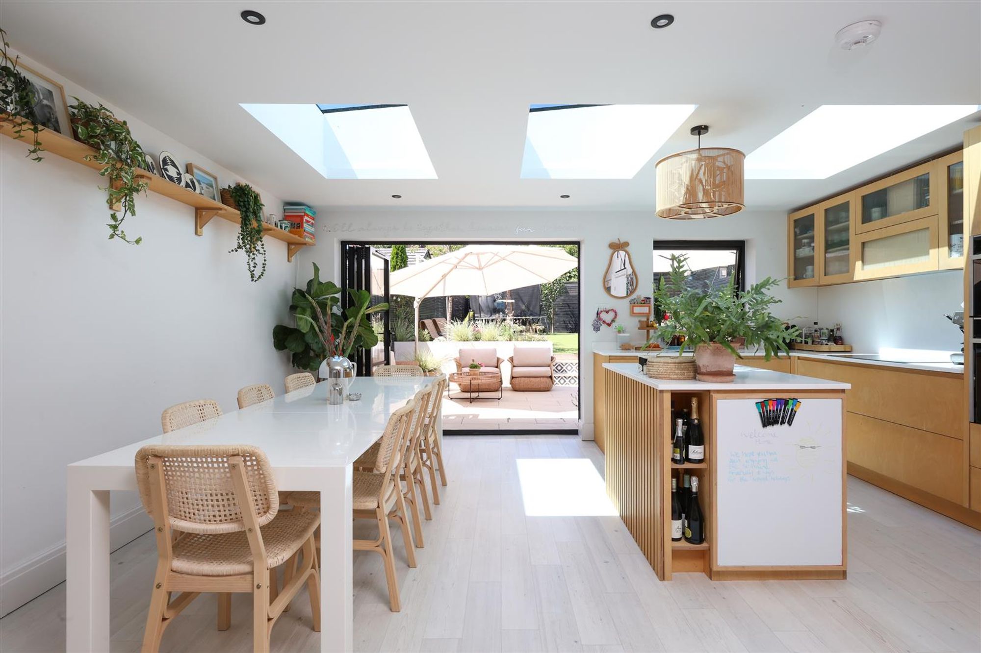 Rosling Road, Bristol, BS7