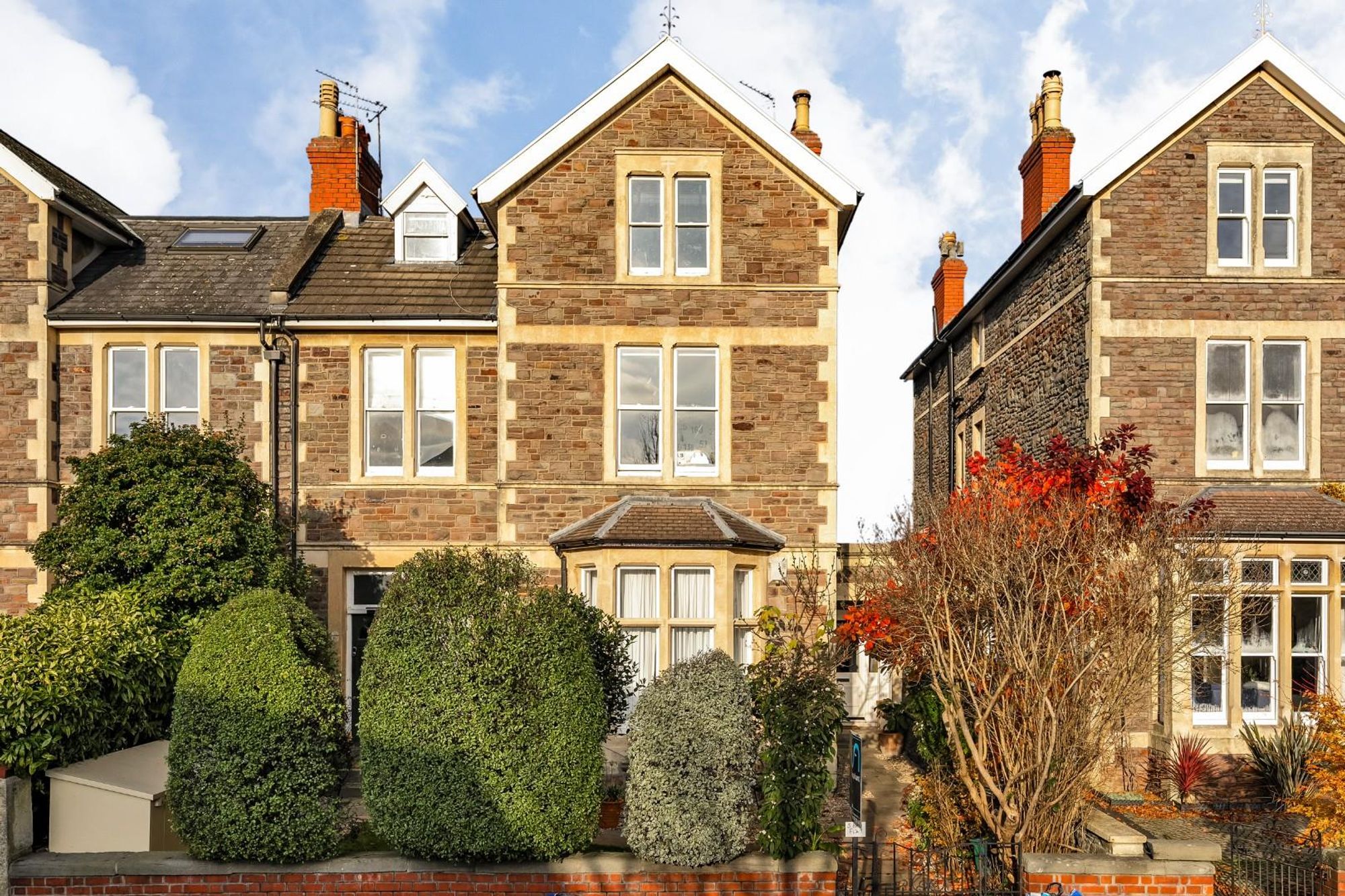 Cotham Lawn Road, Bristol, BS6