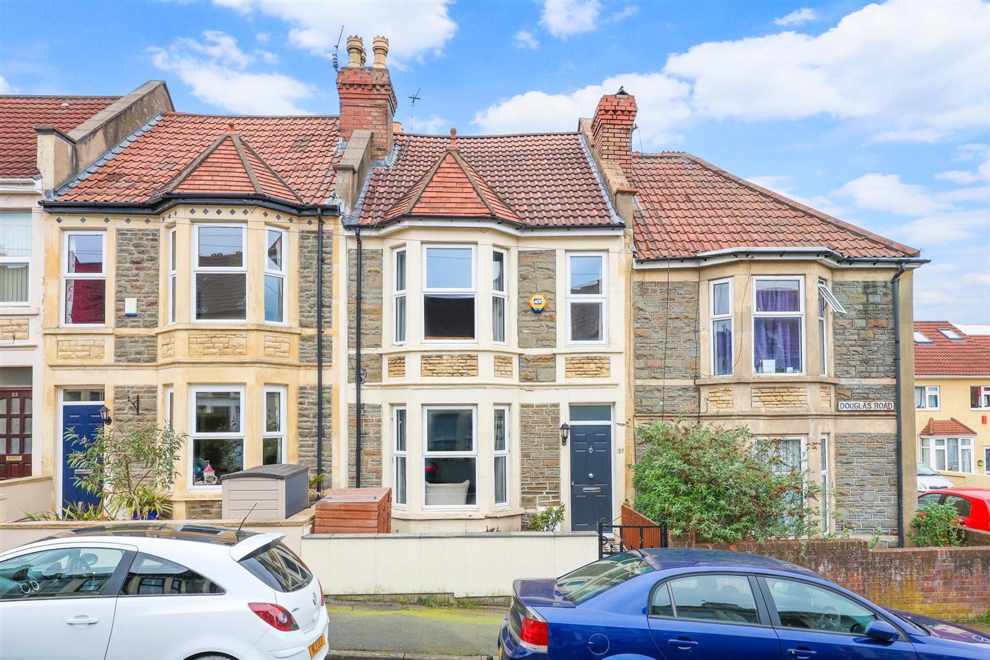 Douglas Road, Horfield, BS7