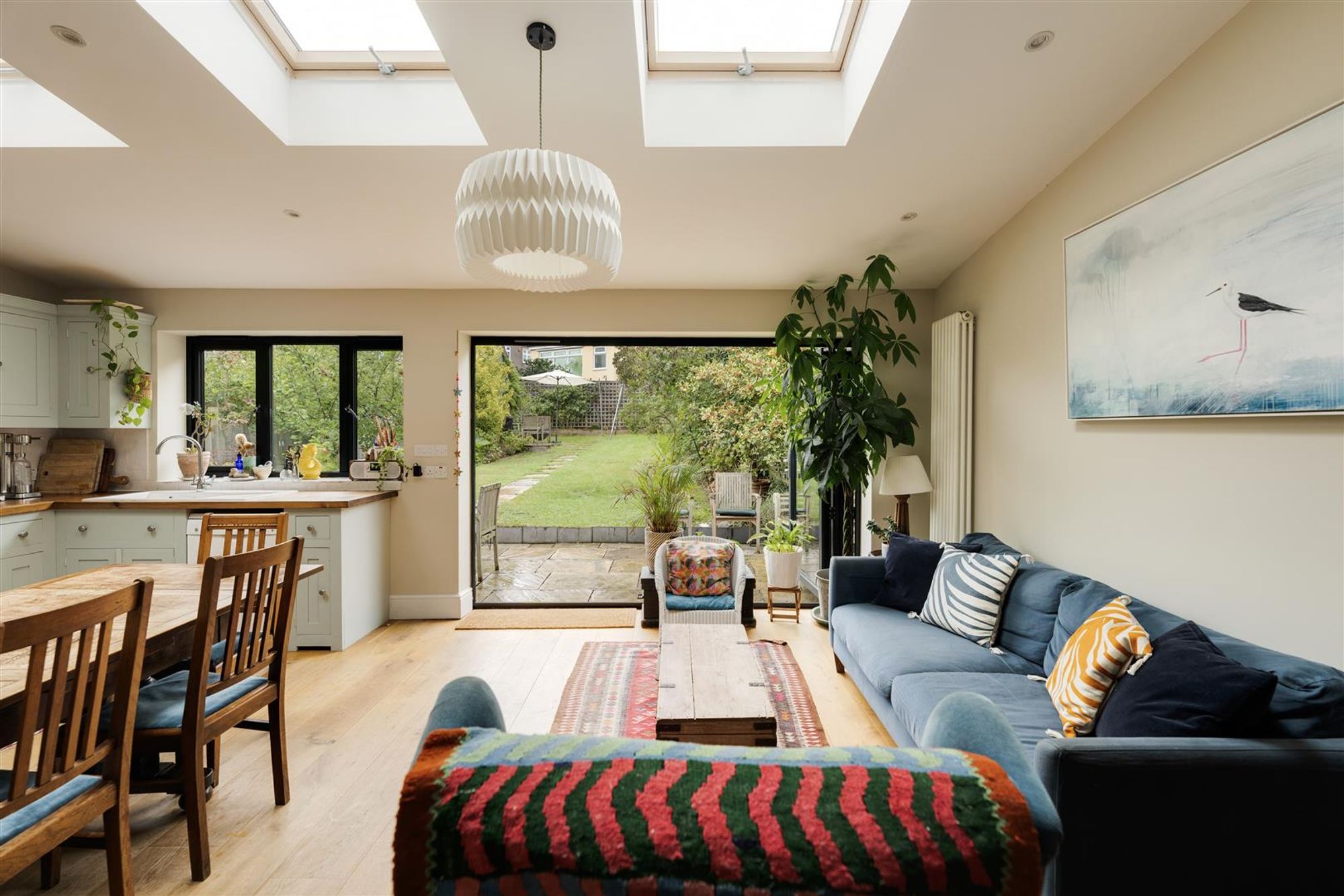 Birchall Road, Bristol, BS6