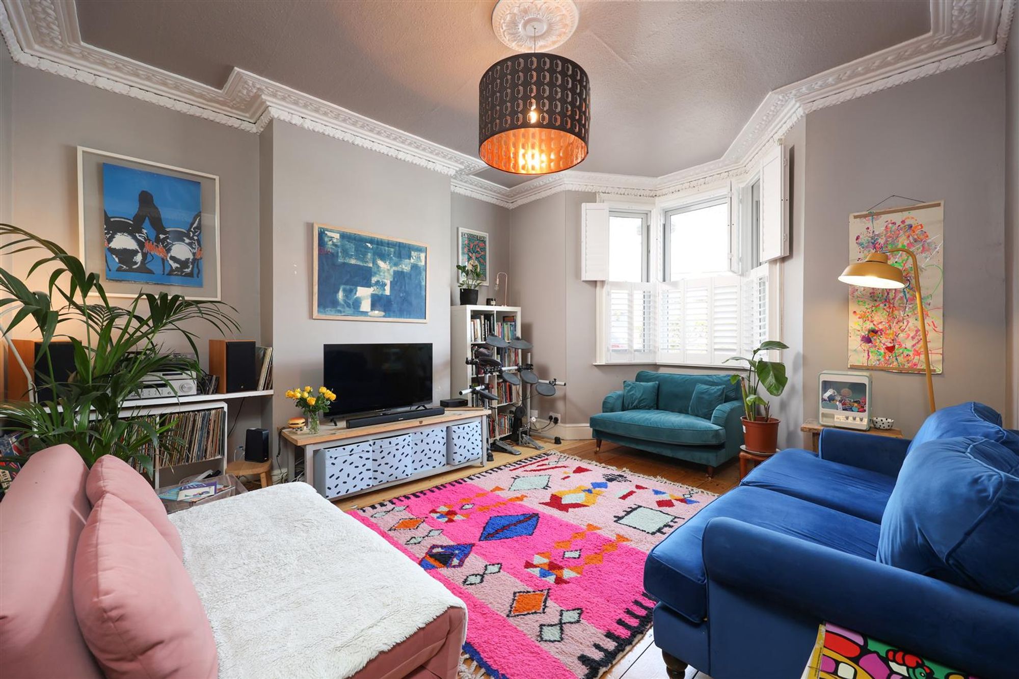 Wolseley Road, Bristol, BS7