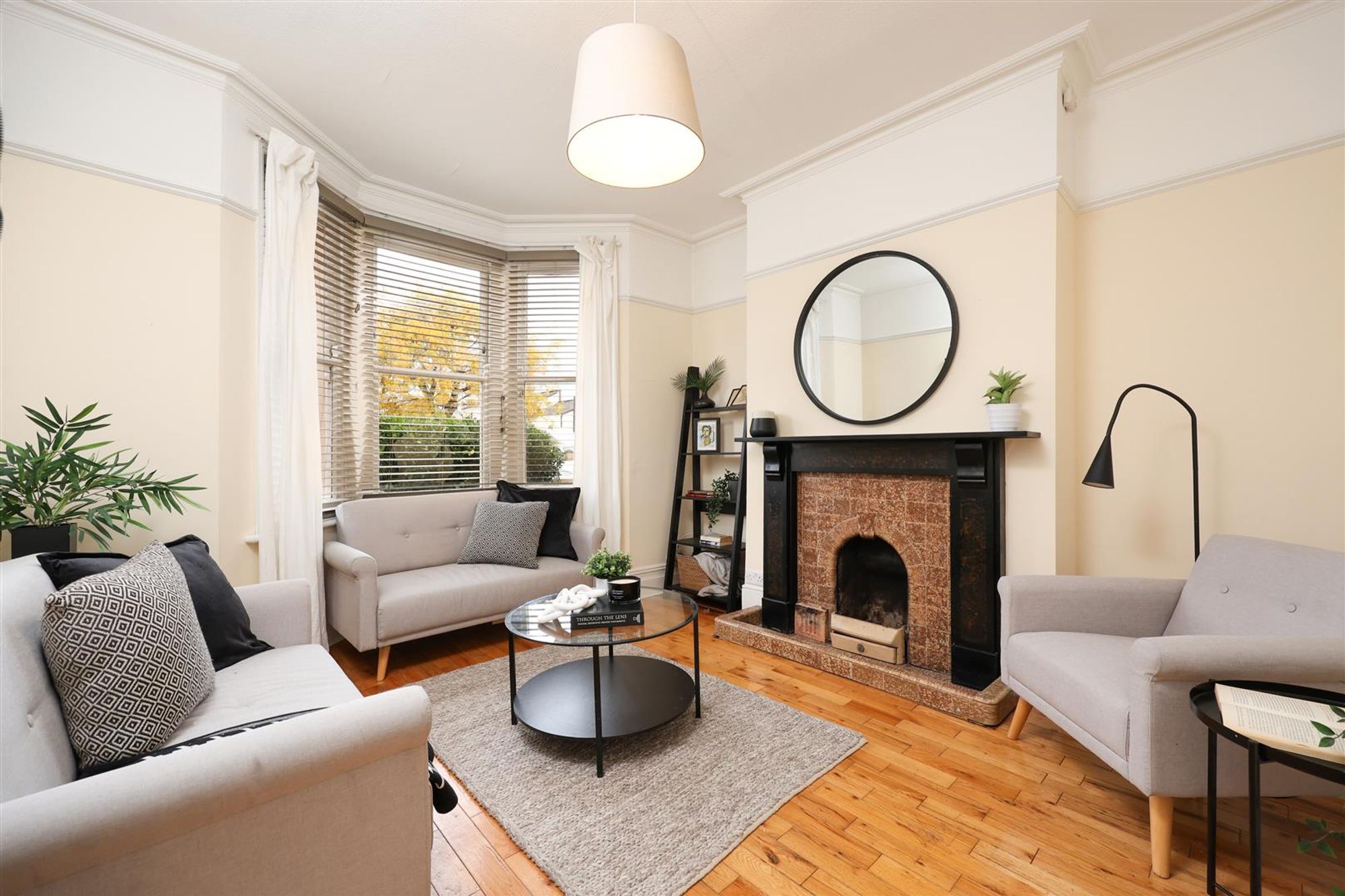 Melbourne Road, Bristol, BS7