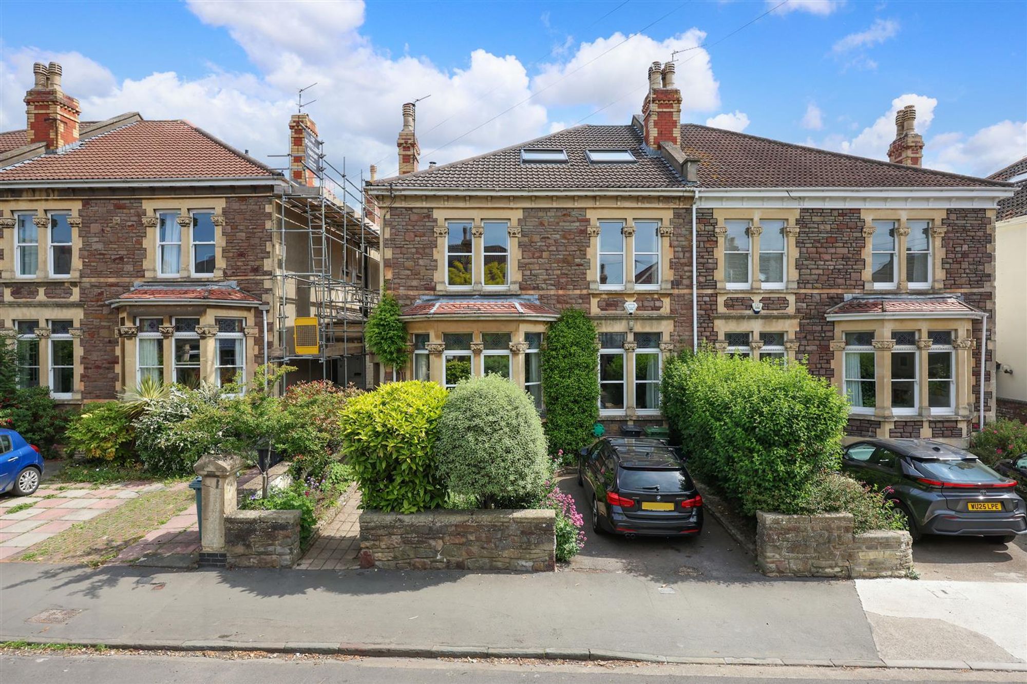 Logan Road, Bristol, BS7