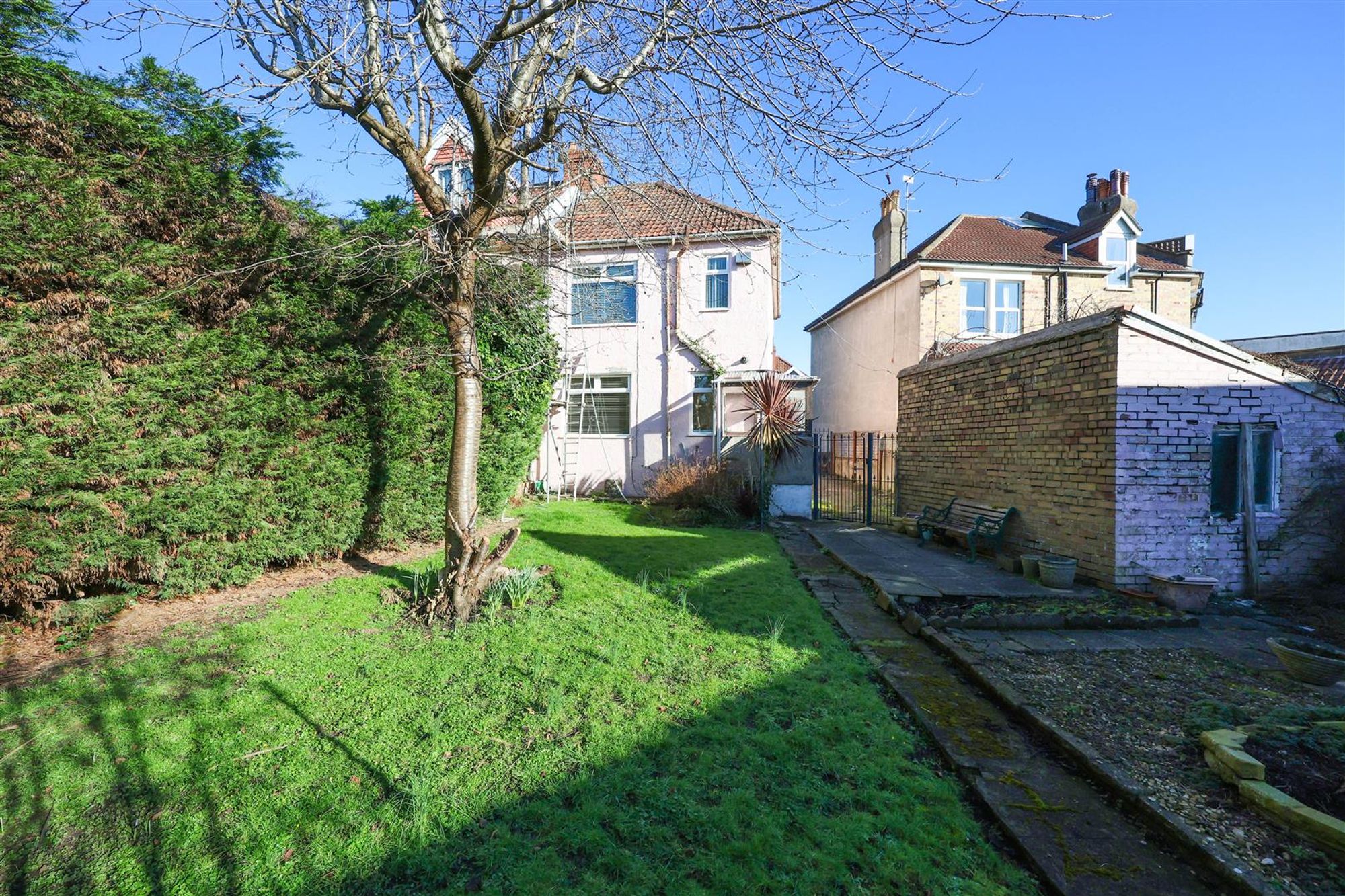 Churchways Crescent, Bristol, BS7