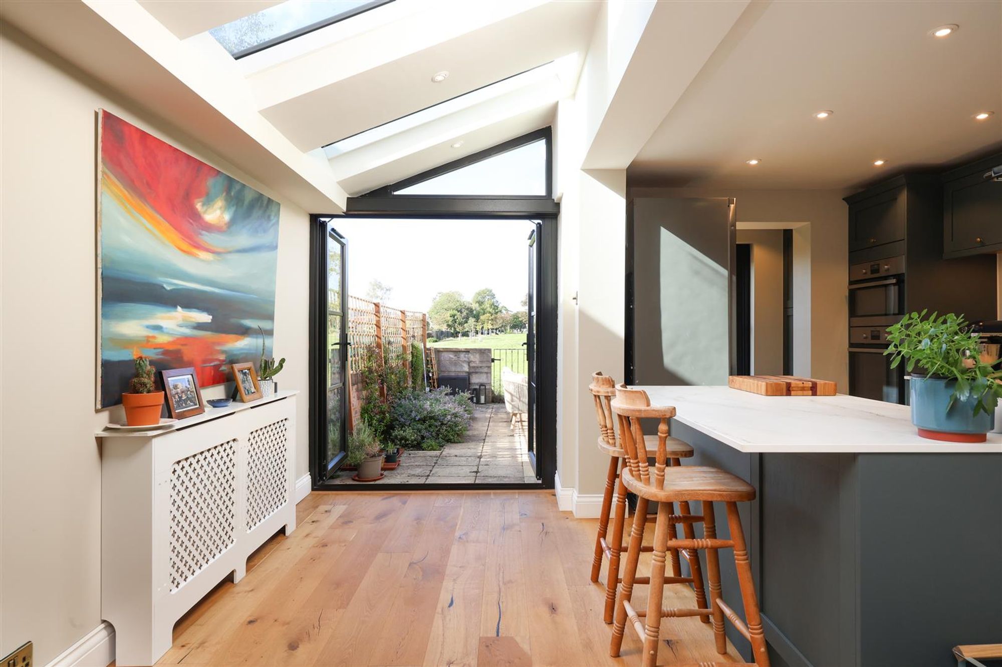 Rozel Road, Bristol, BS7