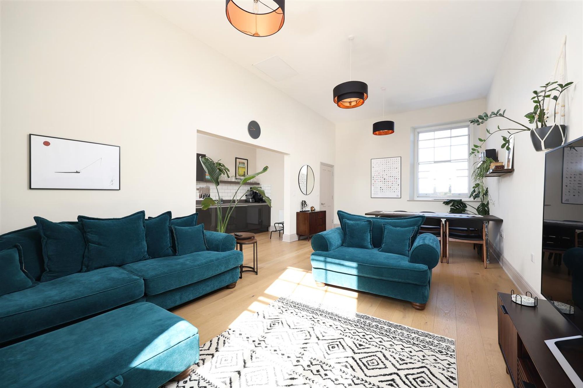 College Road, Bishopston, BS7