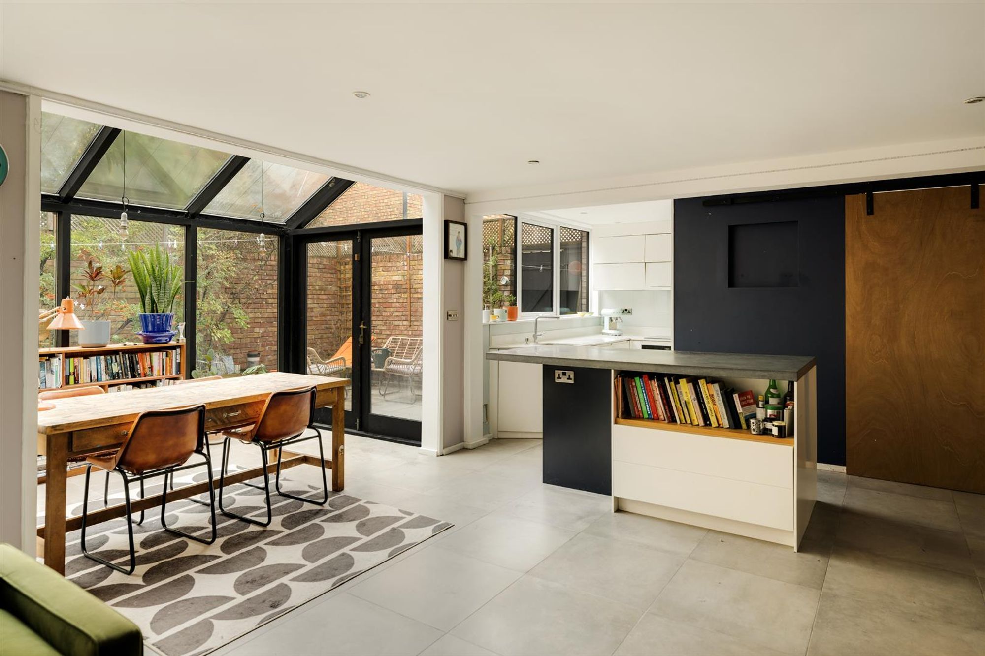 High Kingsdown, Bristol, BS2