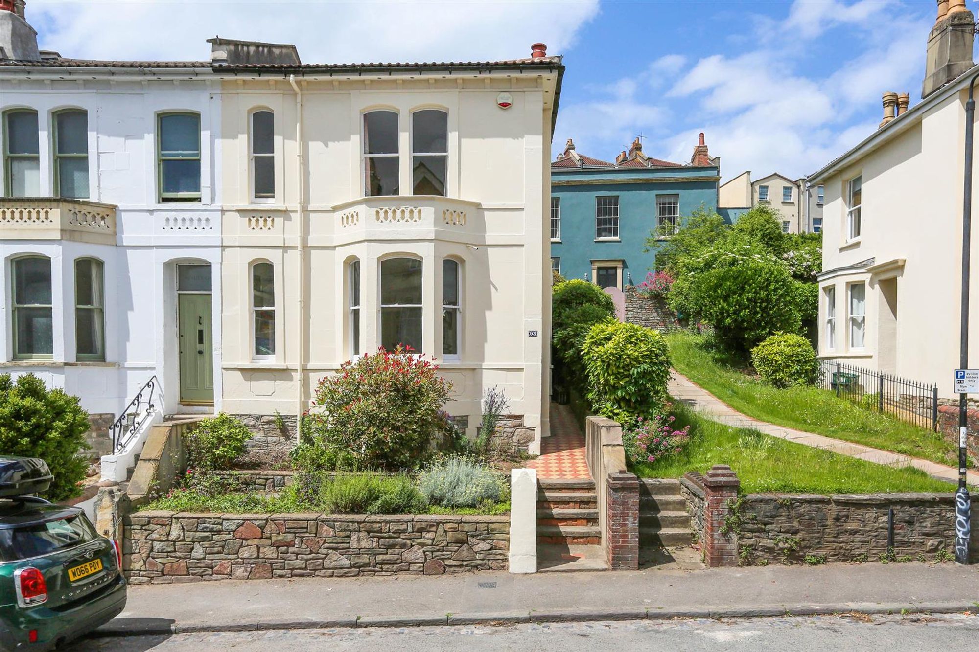 York Road, Montpelier, BS6