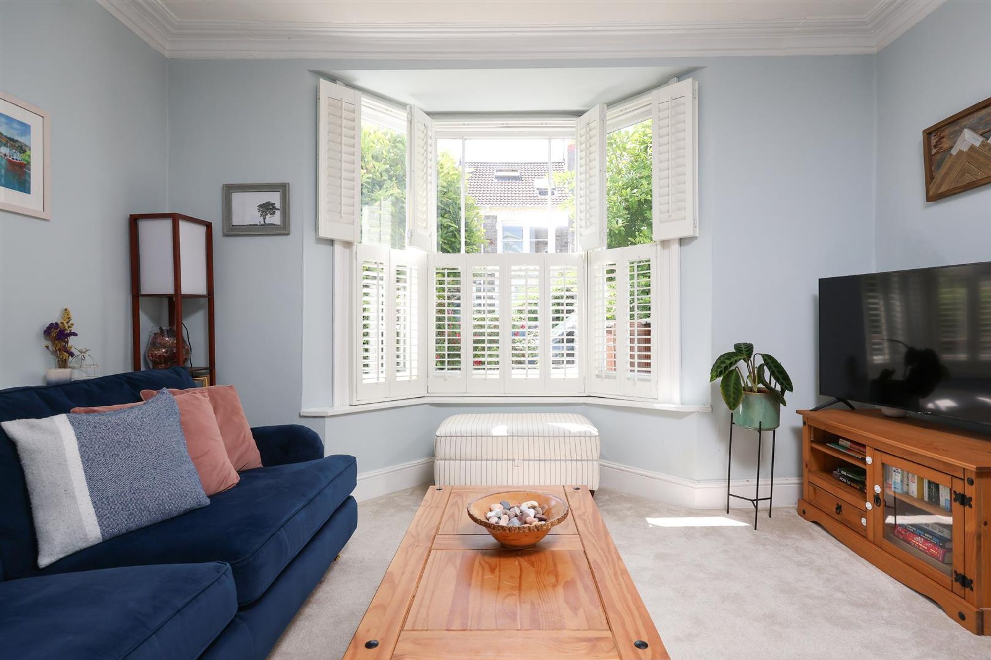 Shadwell Road, Bristol, BS7