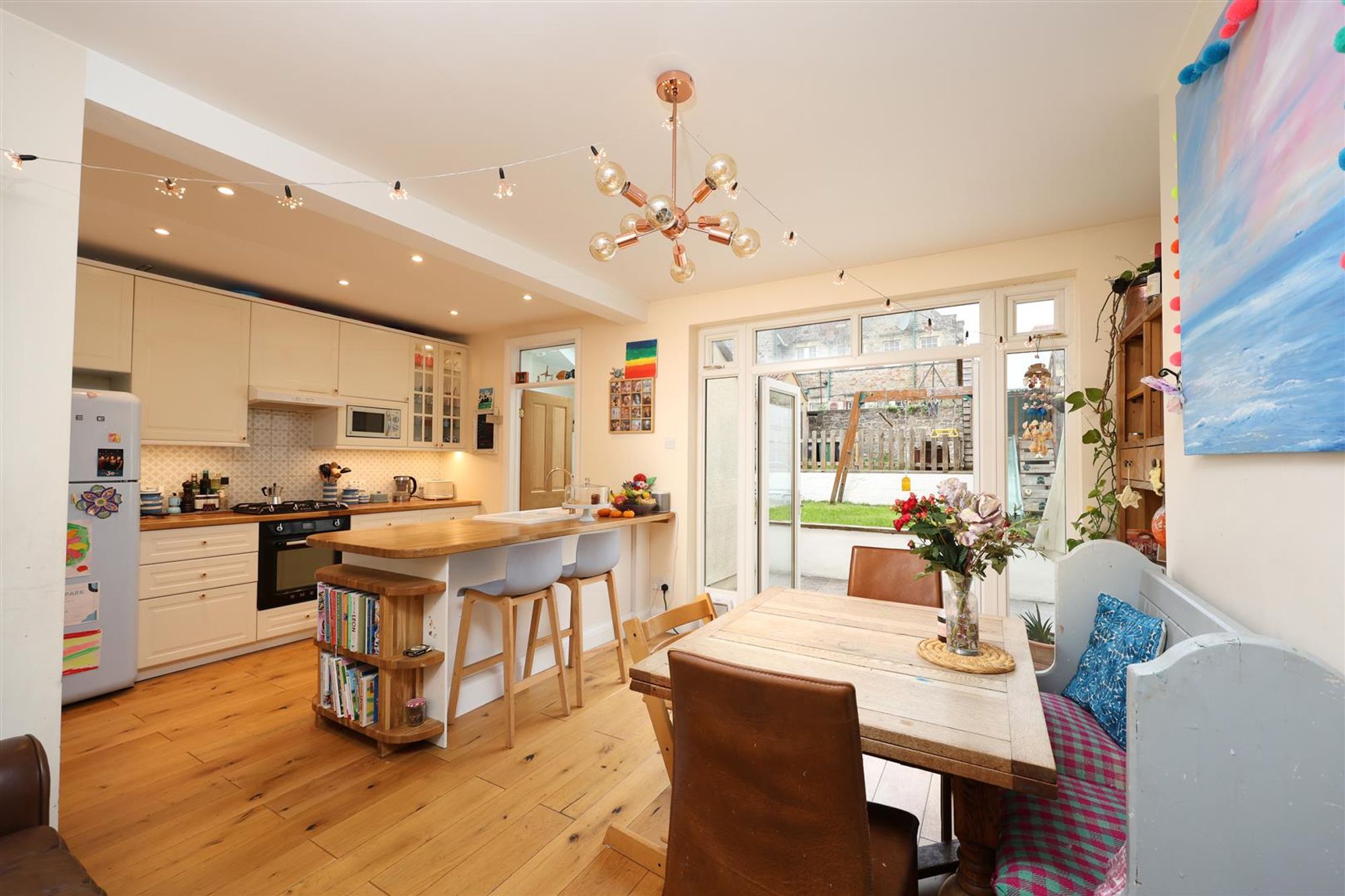 Ashley Down Road, Bristol, BS7