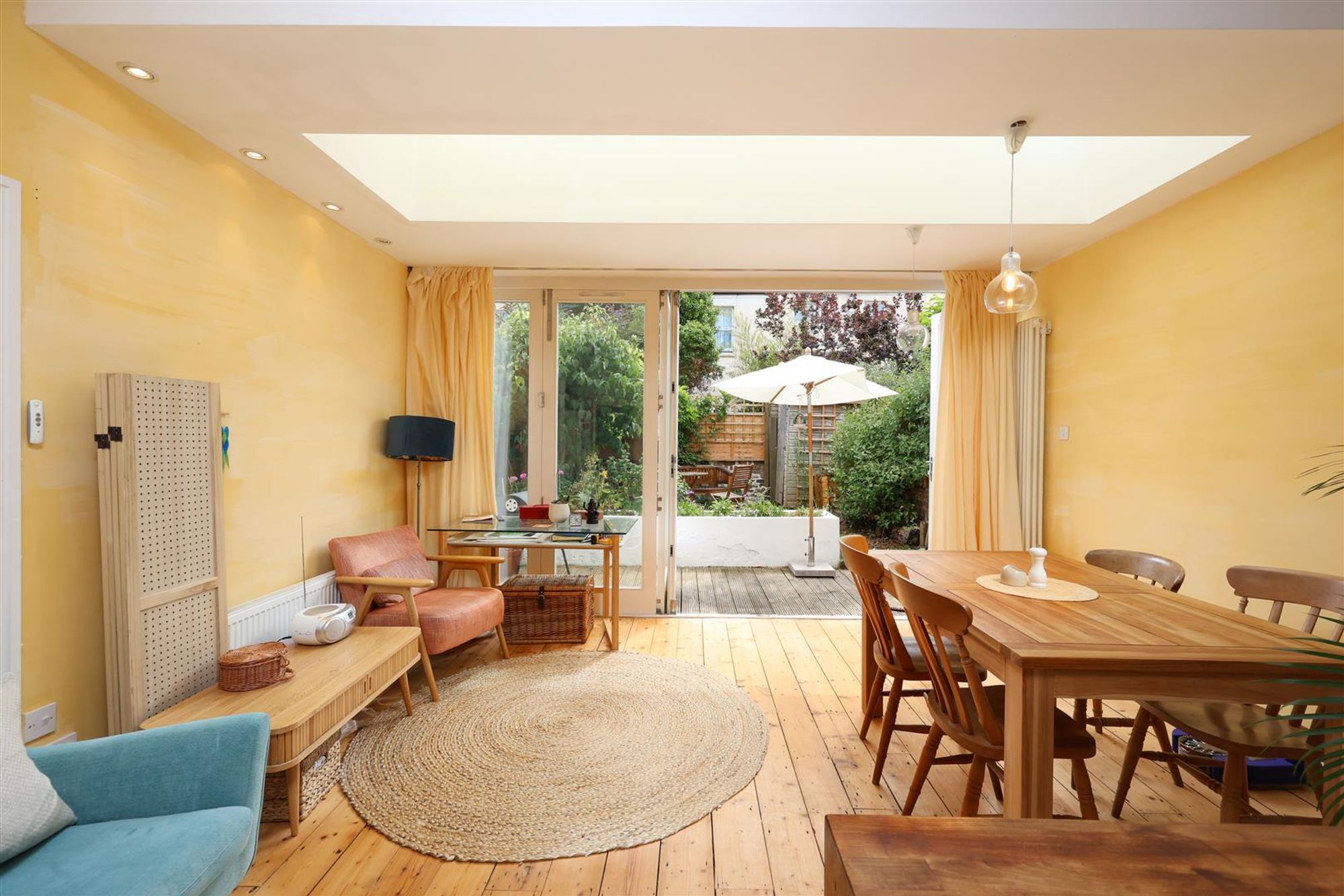 Wolseley Road, Bristol, BS7