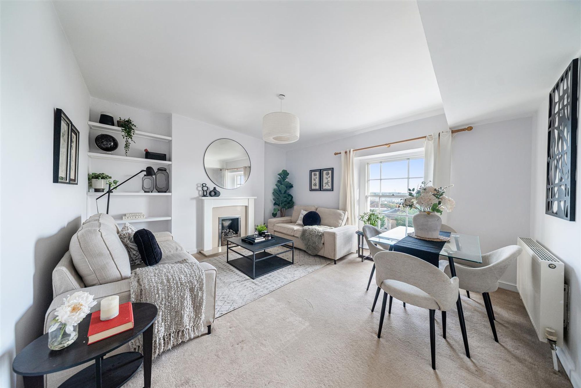 Cotham Grove, Cotham, BS6