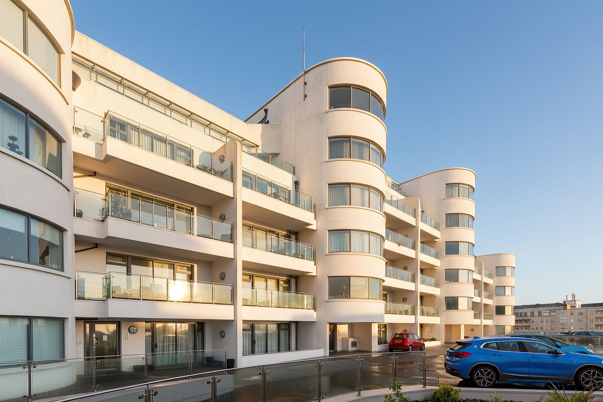 3 bed Apartment For Sale in St. Helier, Jersey