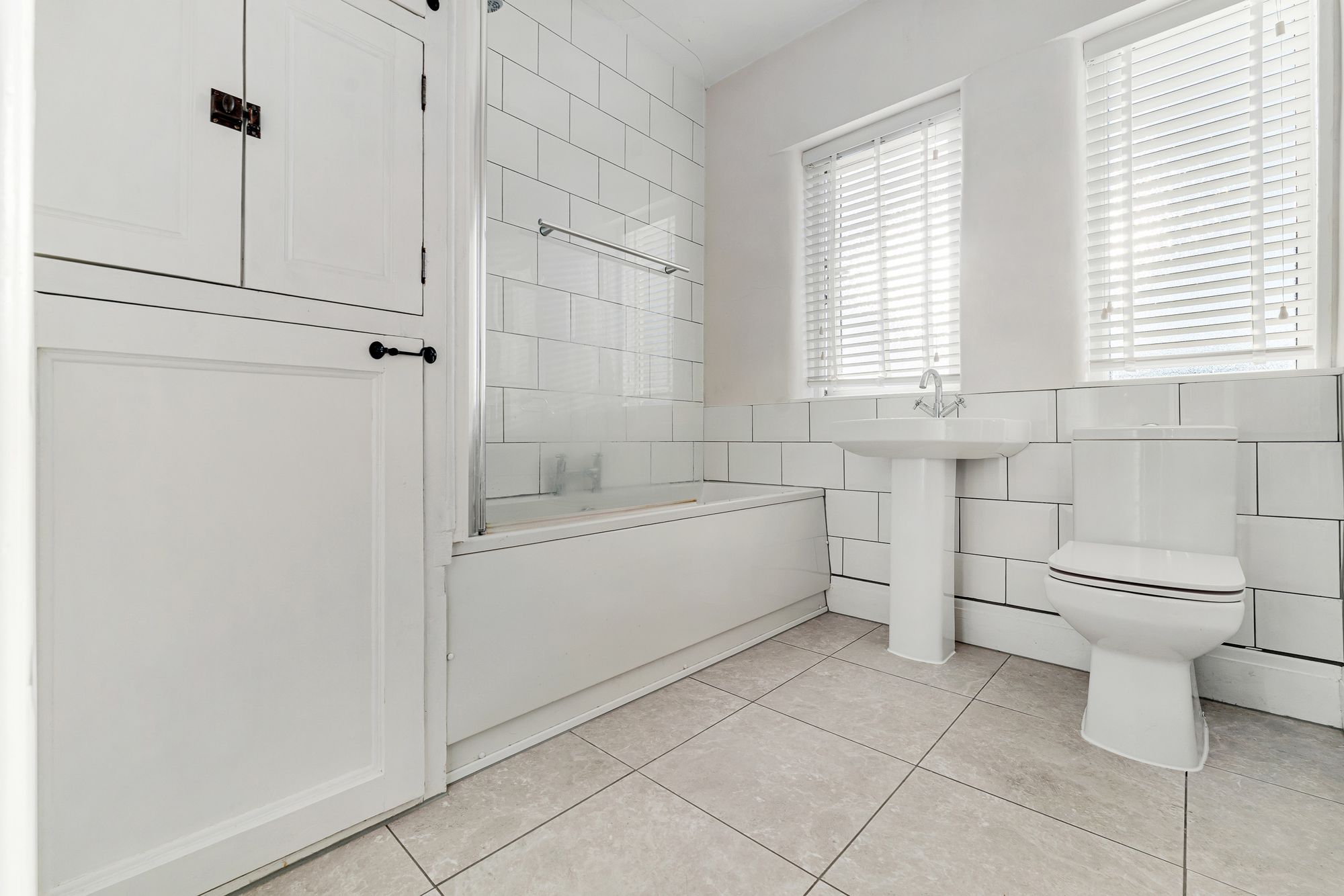 Cronton Lane, Widnes, WA8