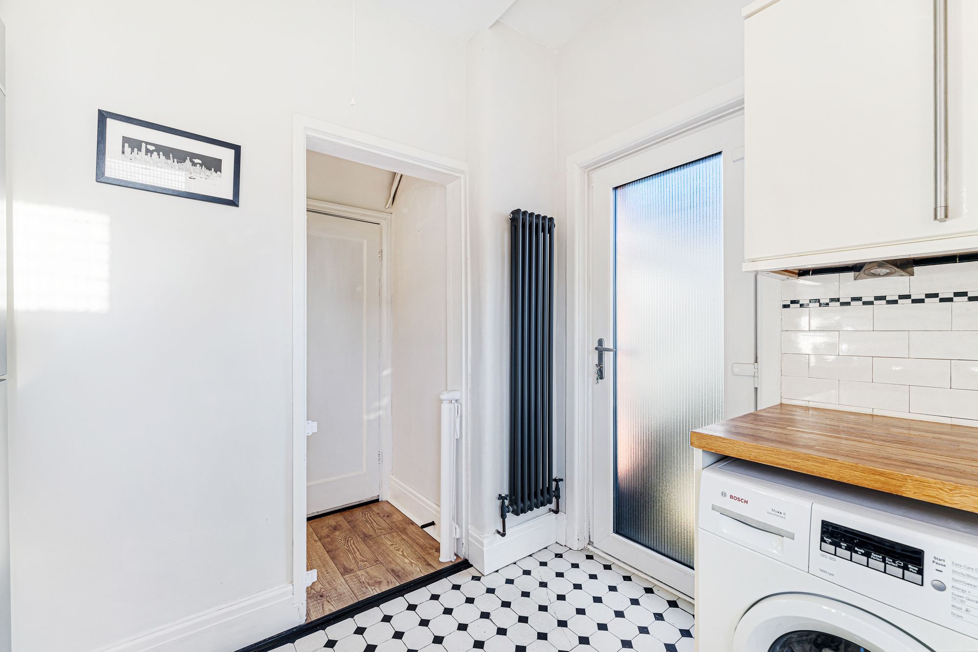 Cronton Lane, Widnes, WA8