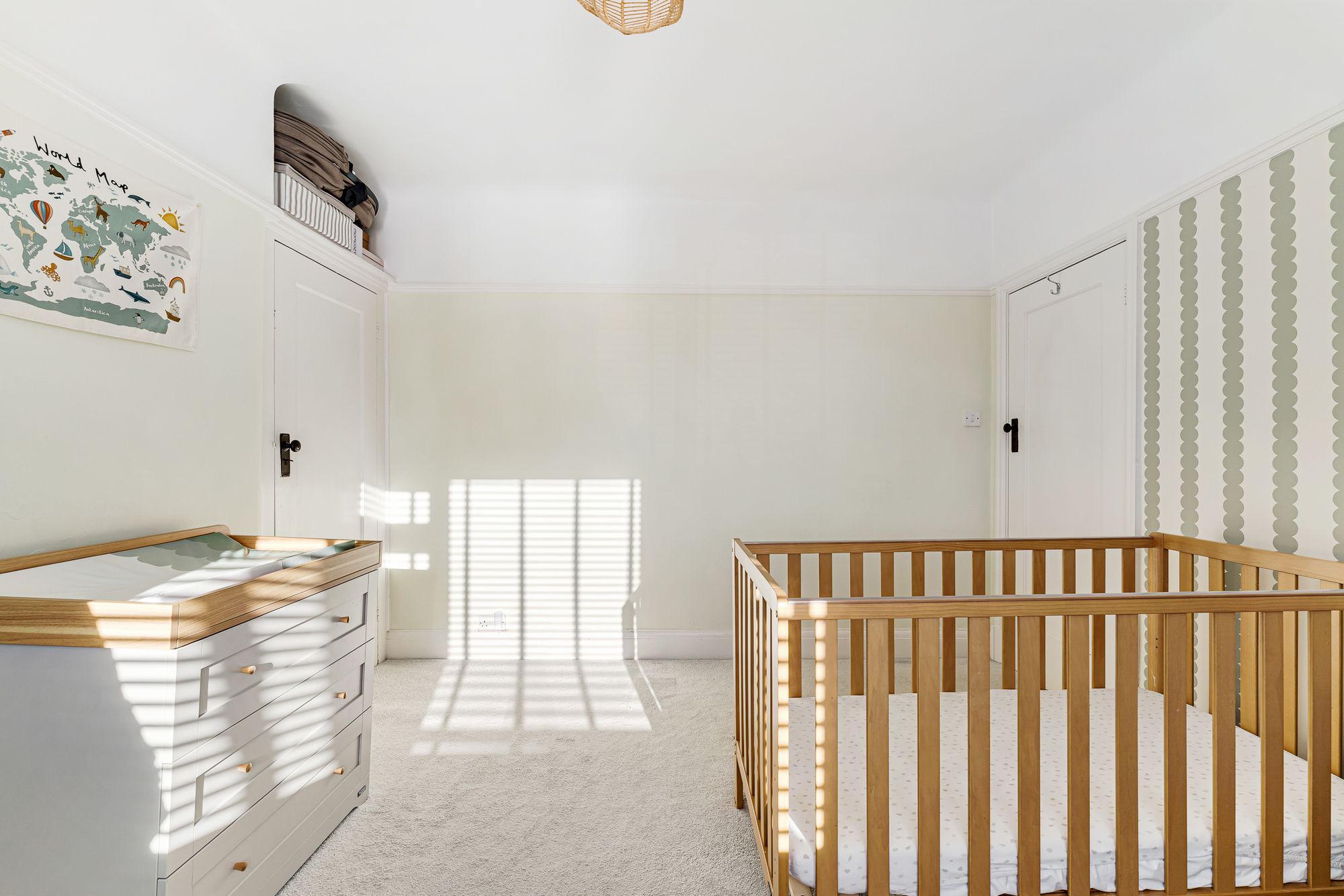 Cronton Lane, Widnes, WA8