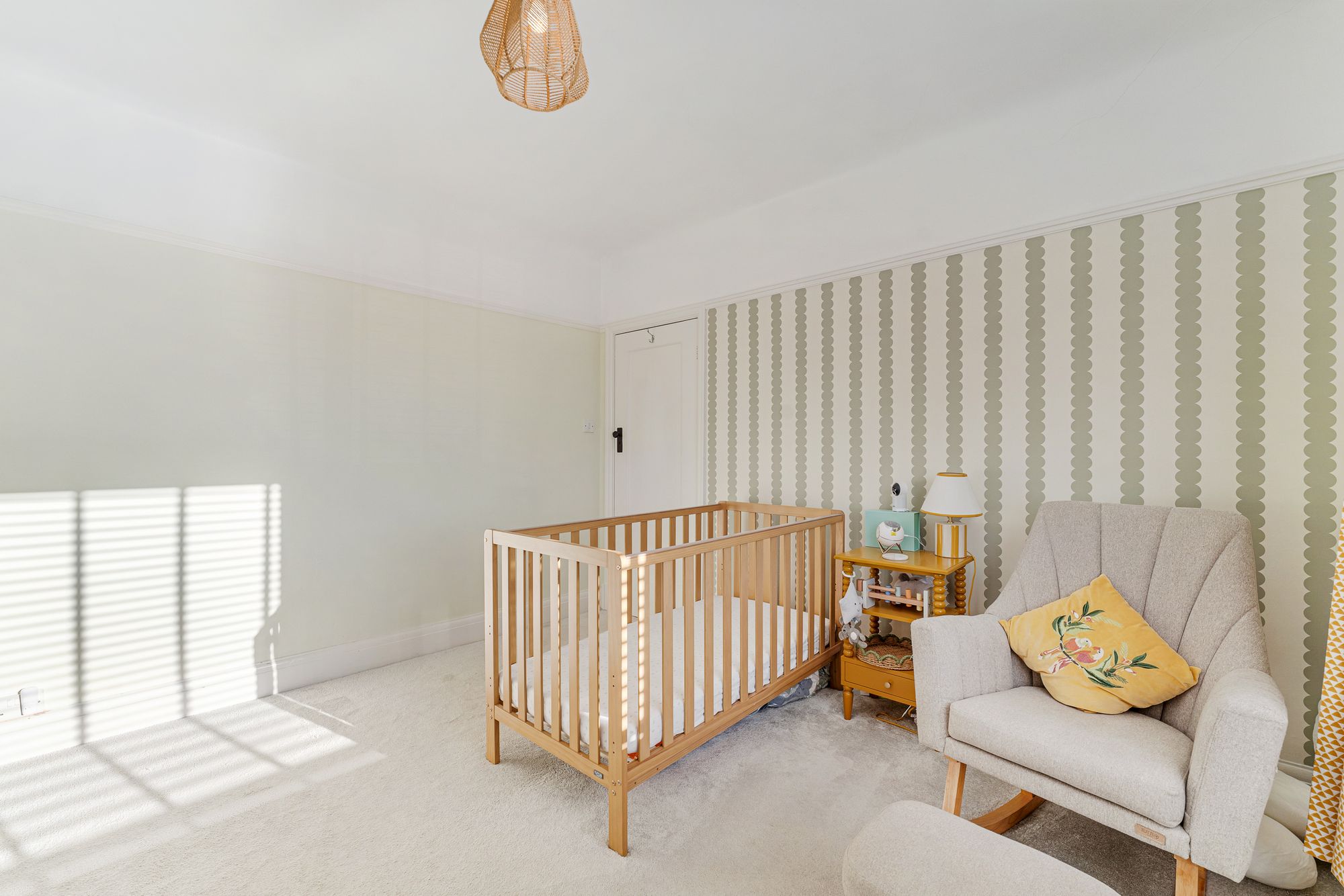 Cronton Lane, Widnes, WA8