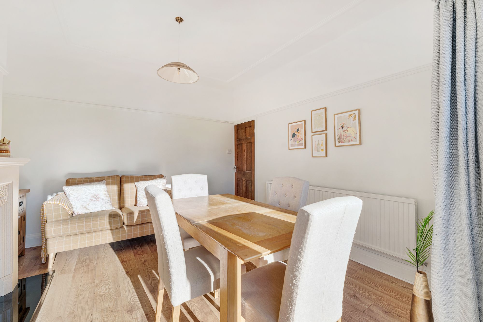 Cronton Lane, Widnes, WA8