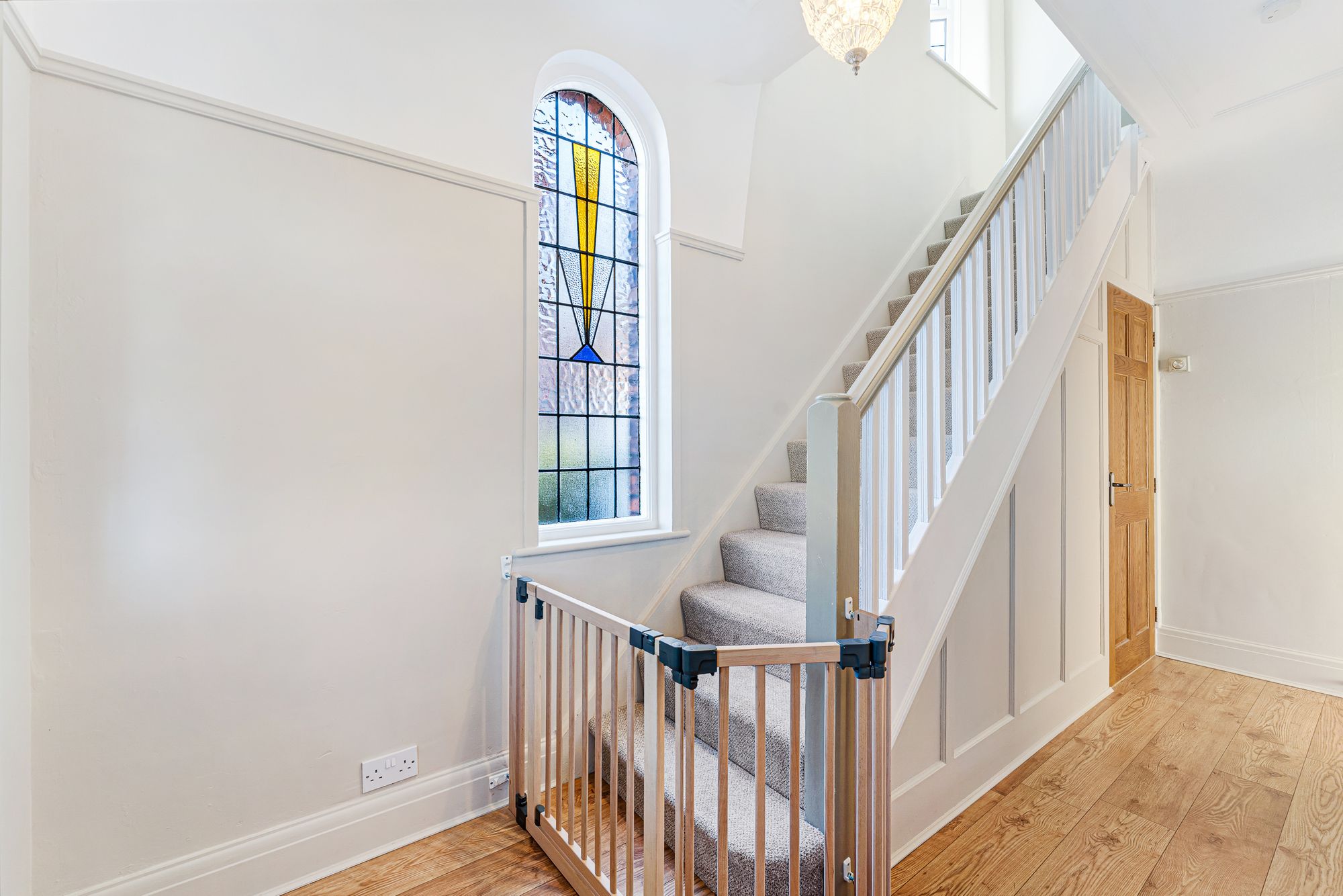 Cronton Lane, Widnes, WA8