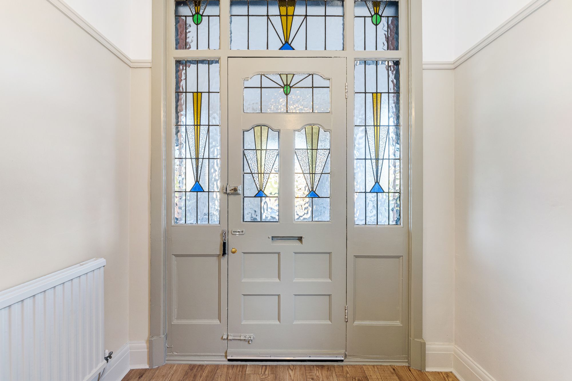 Cronton Lane, Widnes, WA8