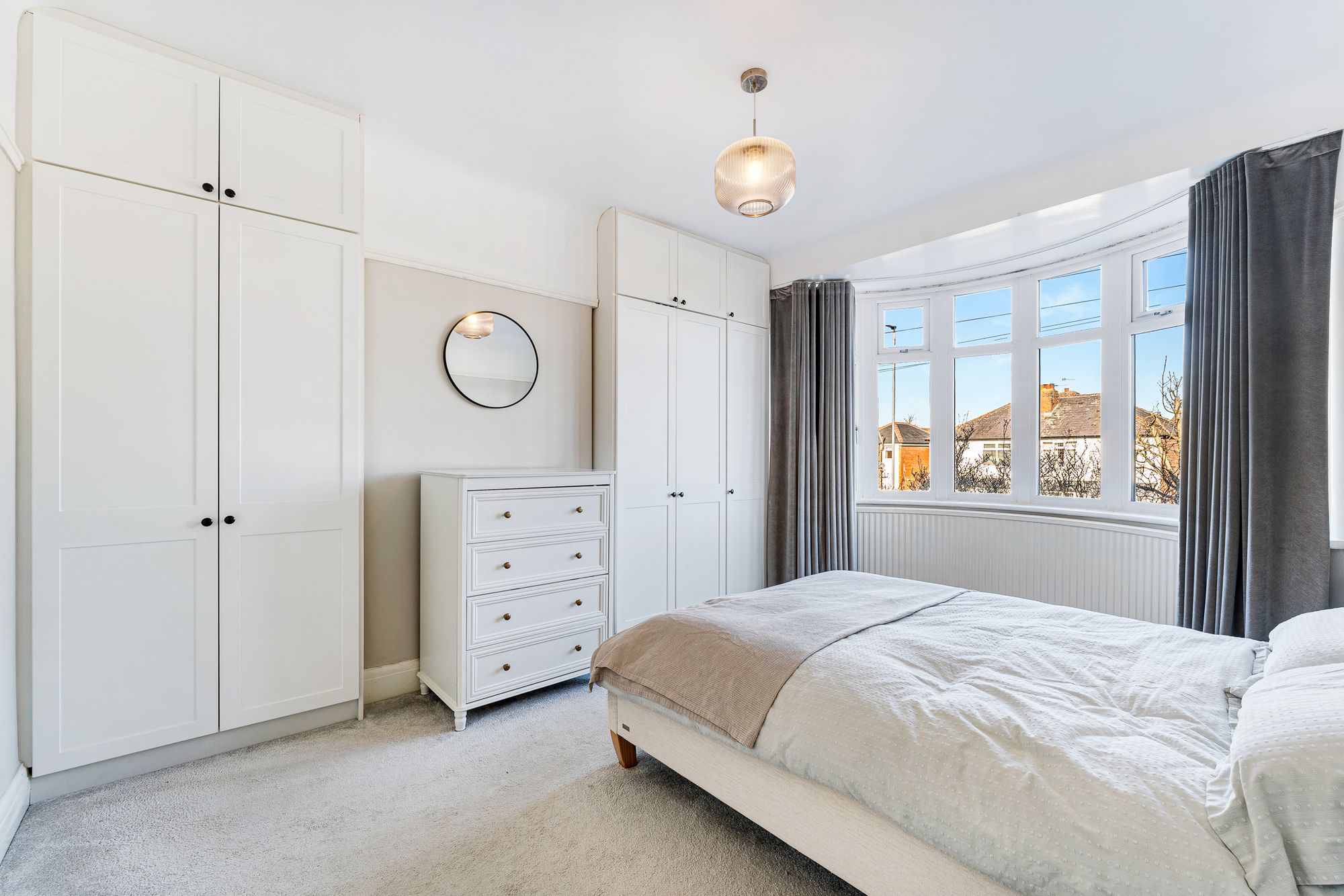 Cronton Lane, Widnes, WA8