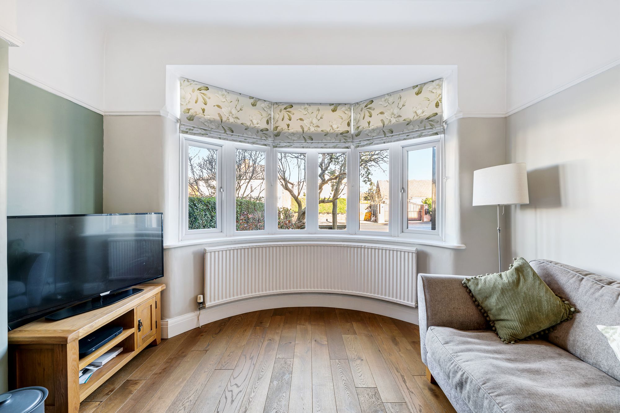 Cronton Lane, Widnes, WA8