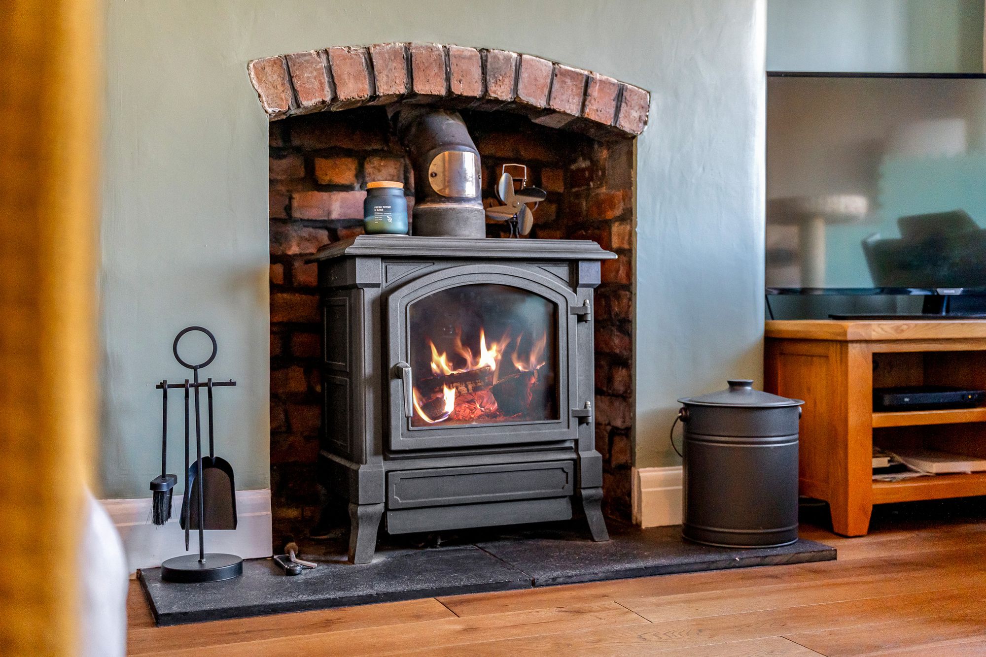 Cronton Lane, Widnes, WA8