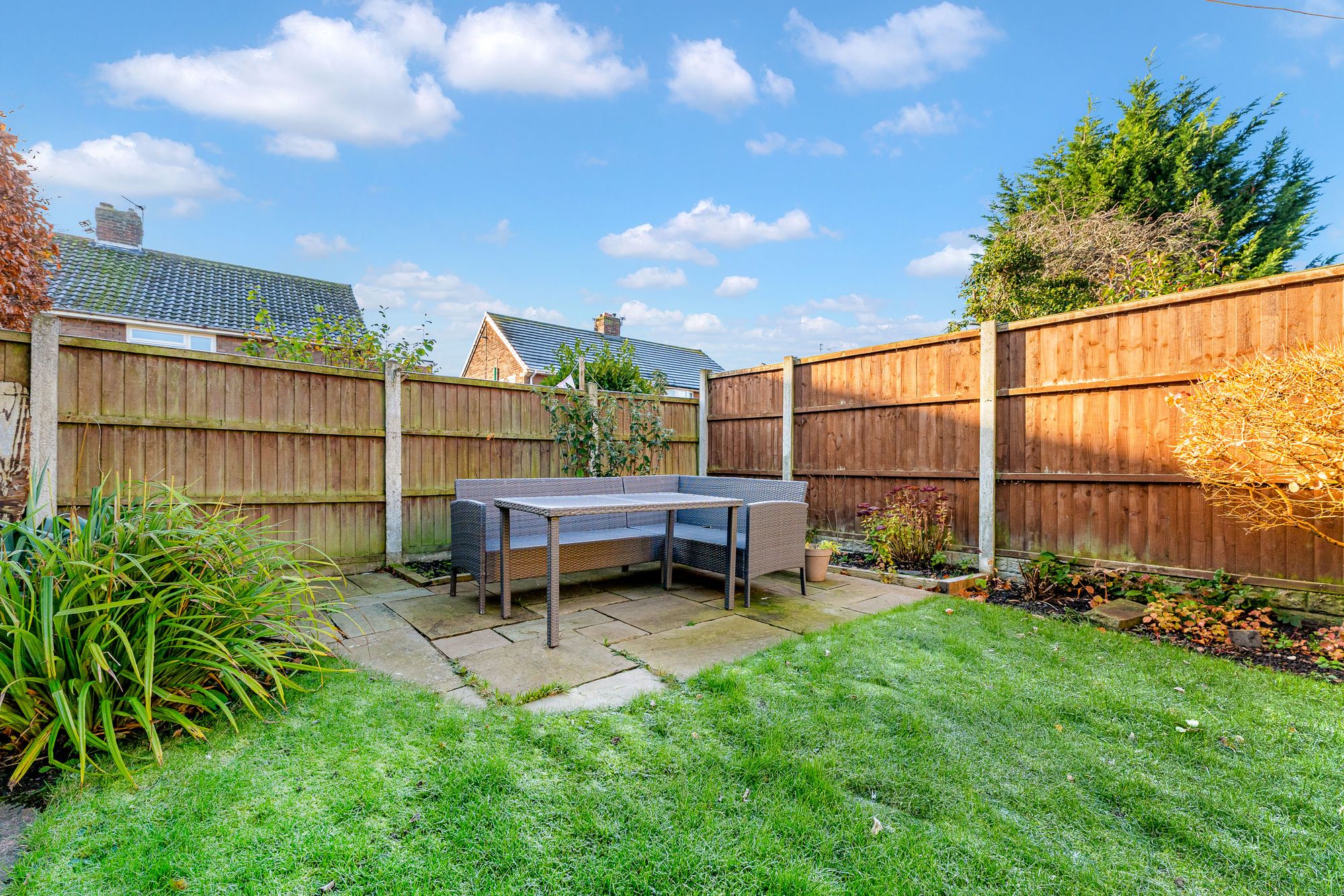 Cronton Lane, Widnes, WA8