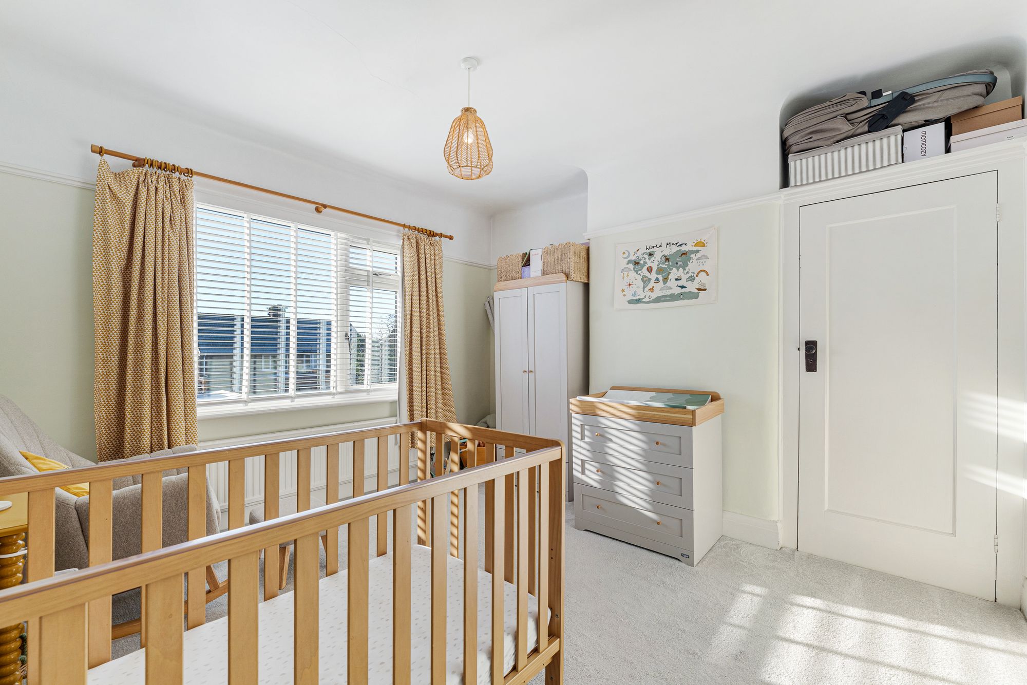 Cronton Lane, Widnes, WA8