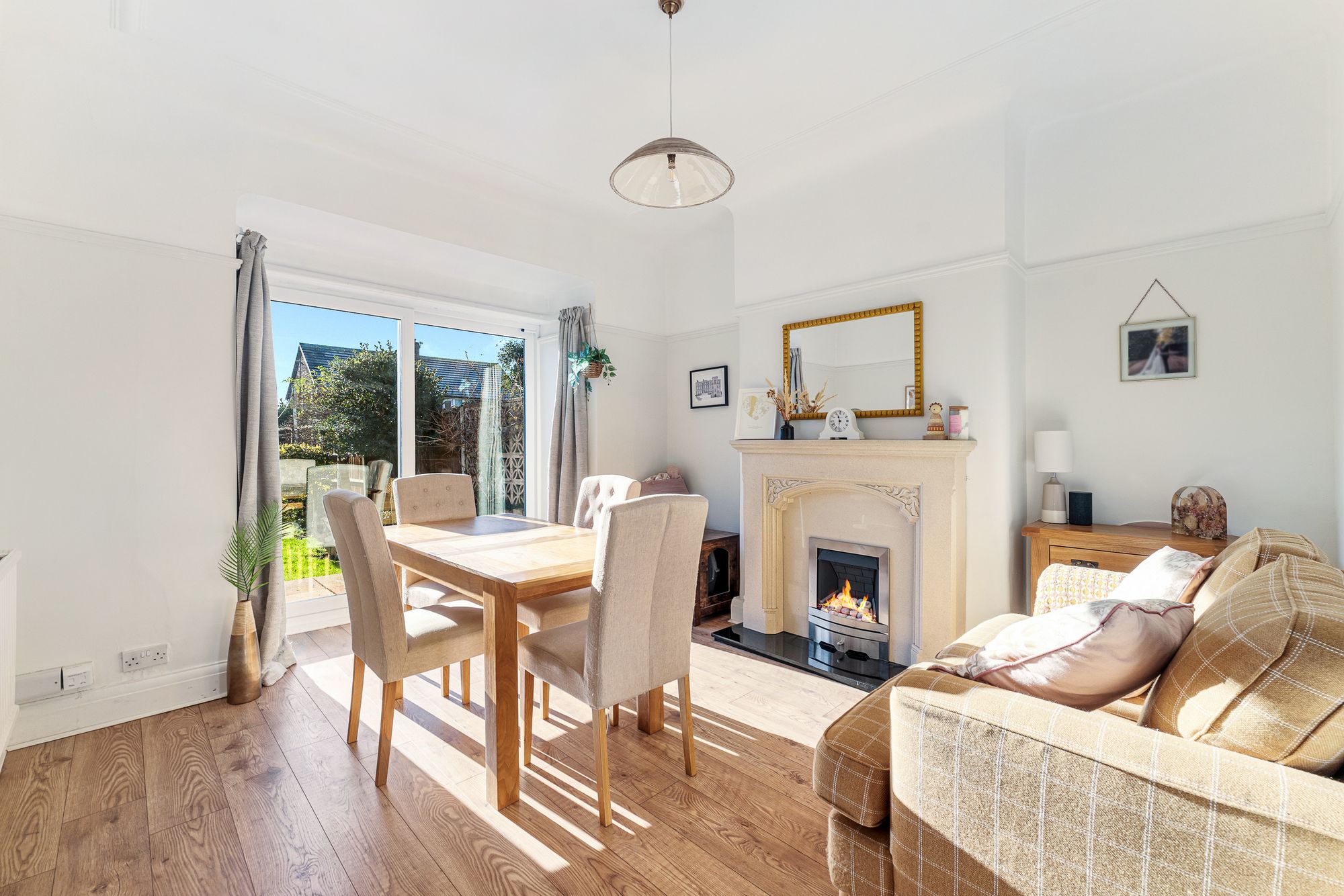 Cronton Lane, Widnes, WA8