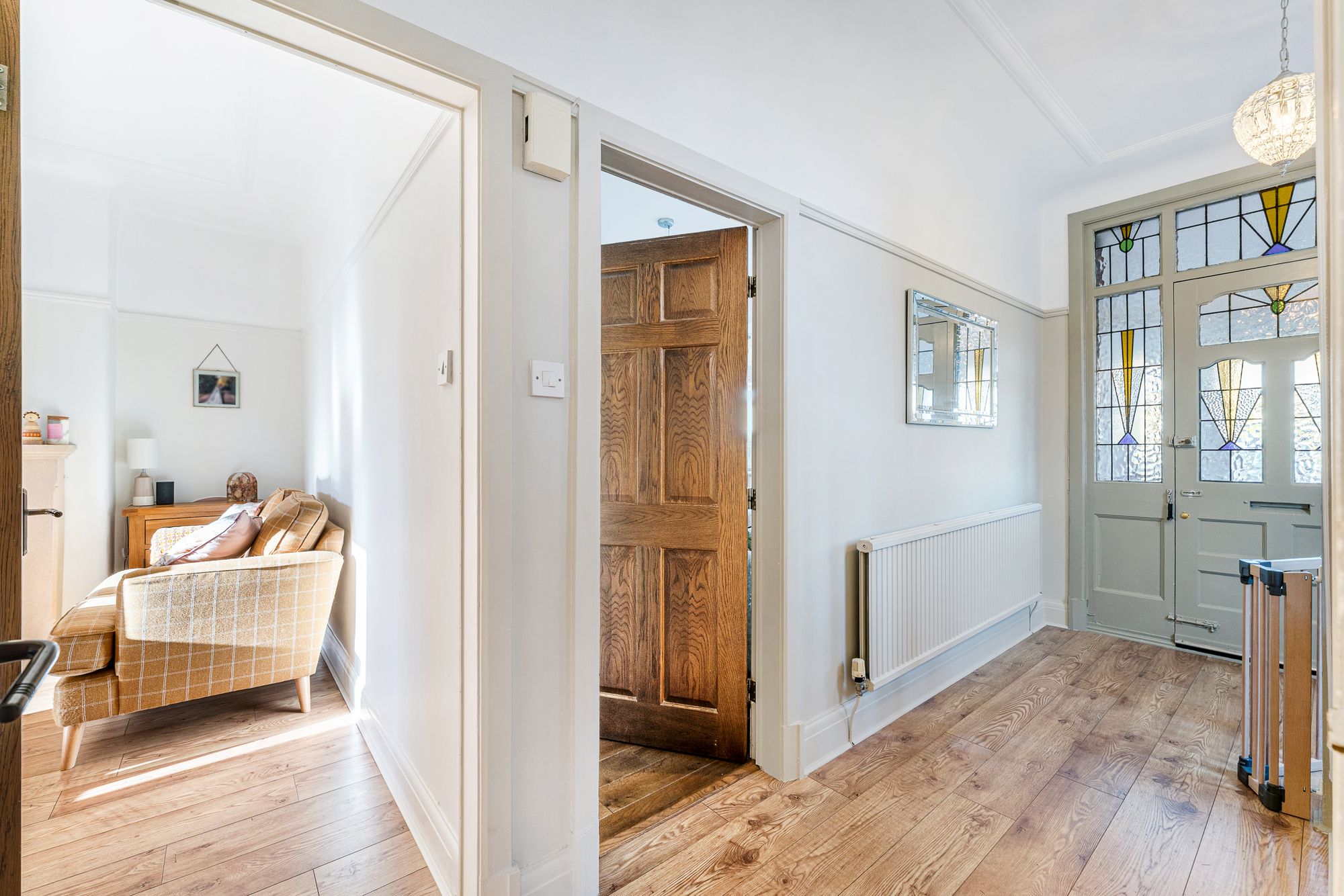 Cronton Lane, Widnes, WA8