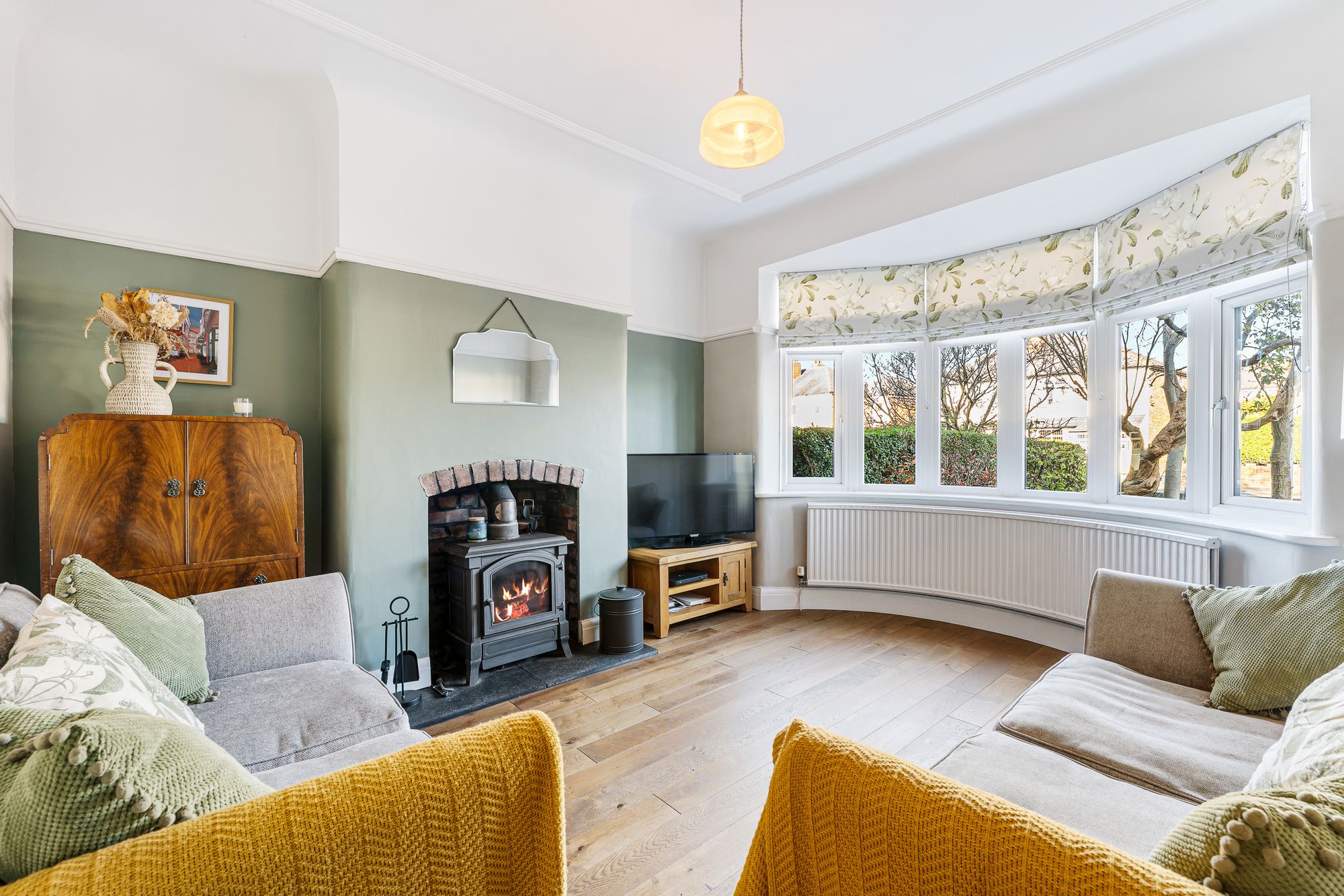 Cronton Lane, Widnes, WA8