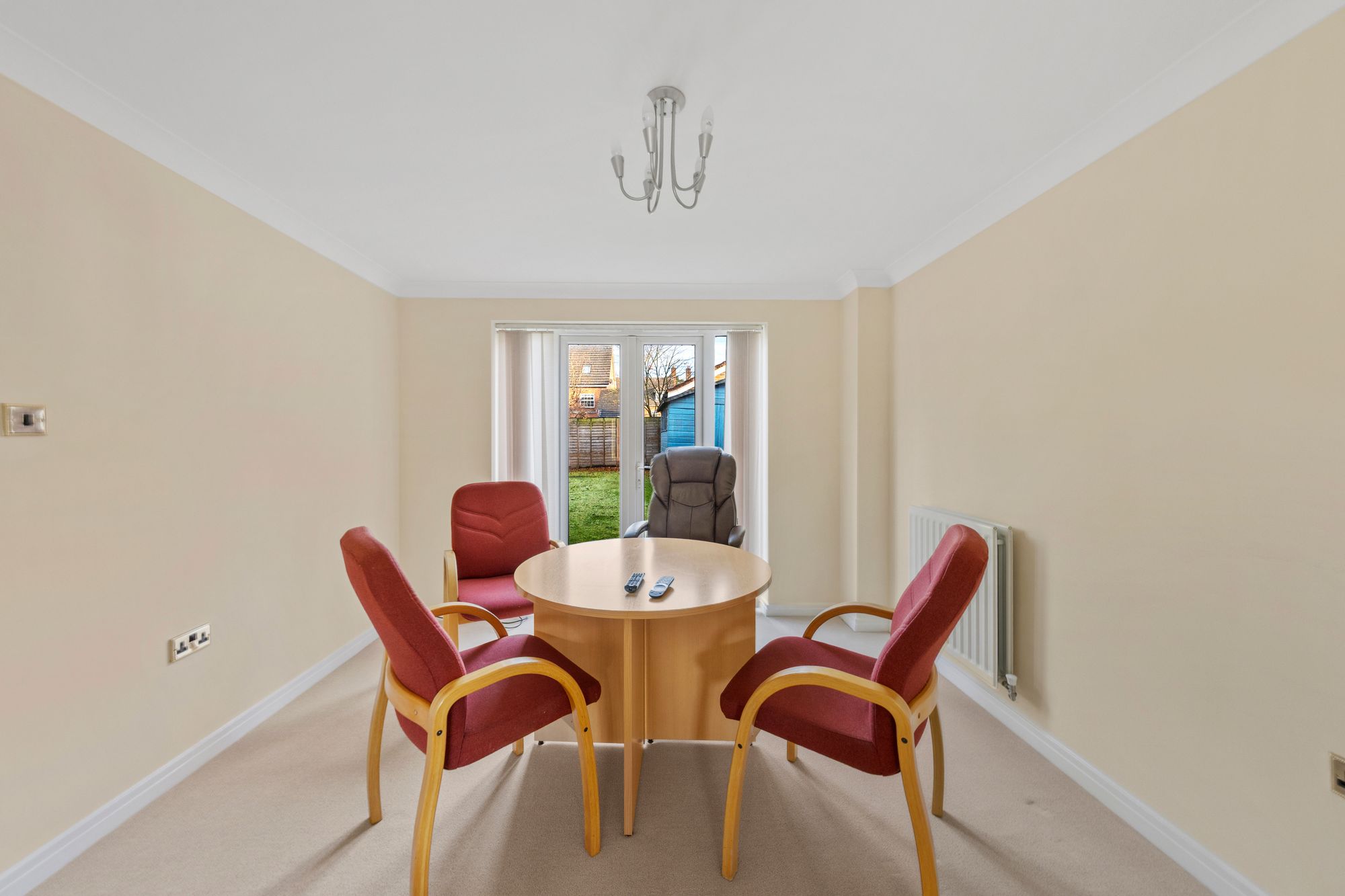 Browning Drive, Winwick, WA2