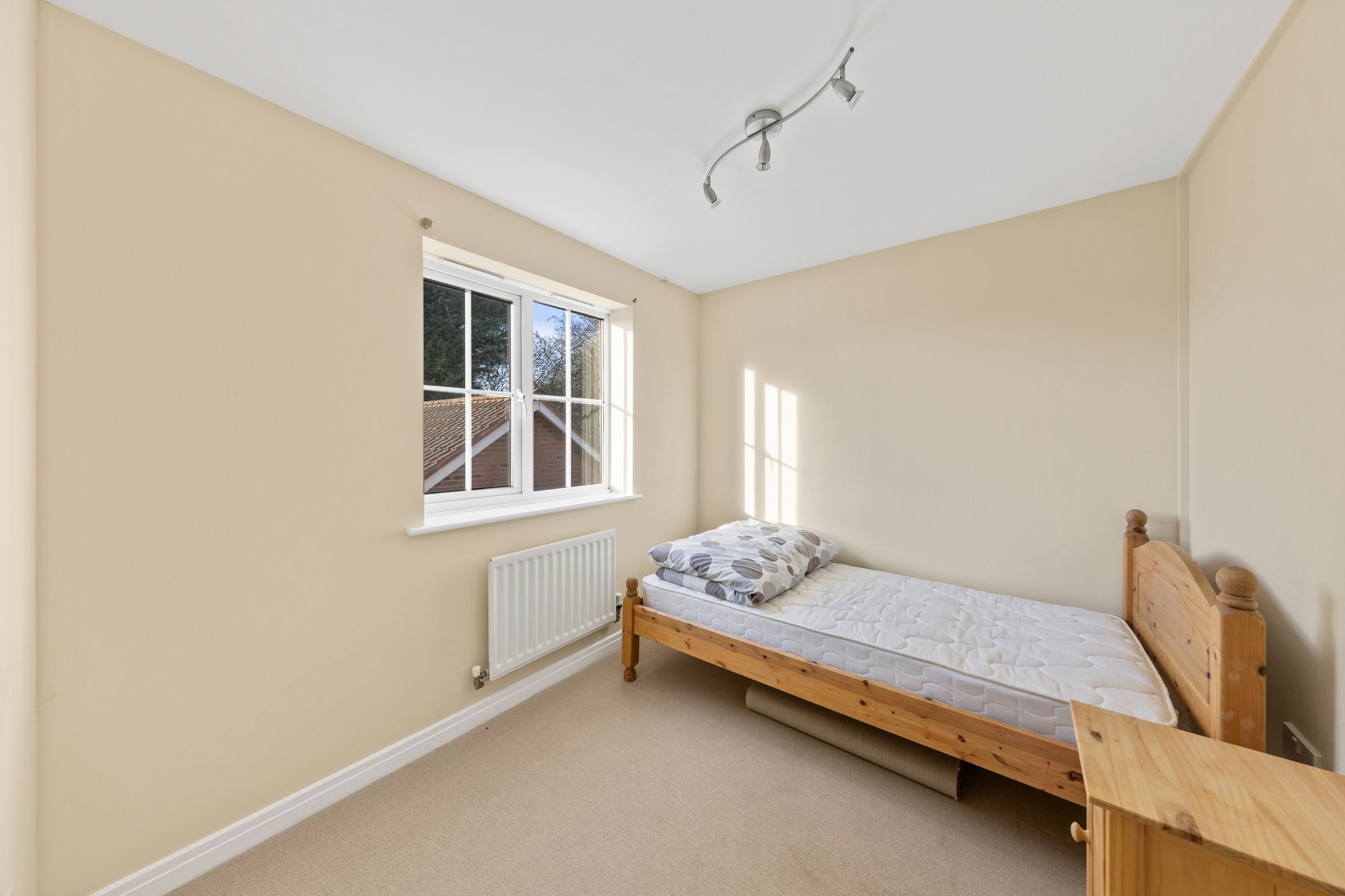 Browning Drive, Winwick, WA2