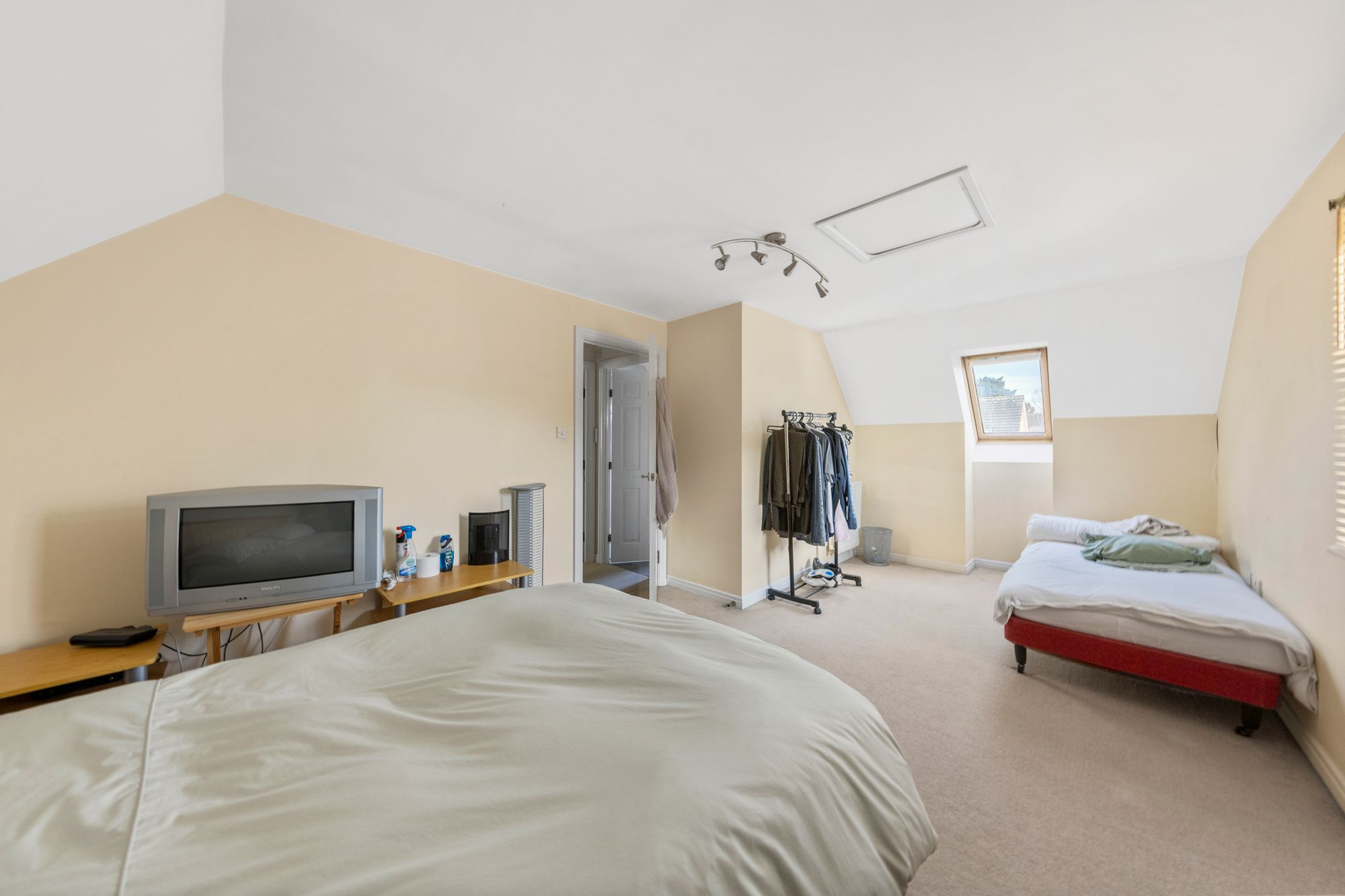 Browning Drive, Winwick, WA2