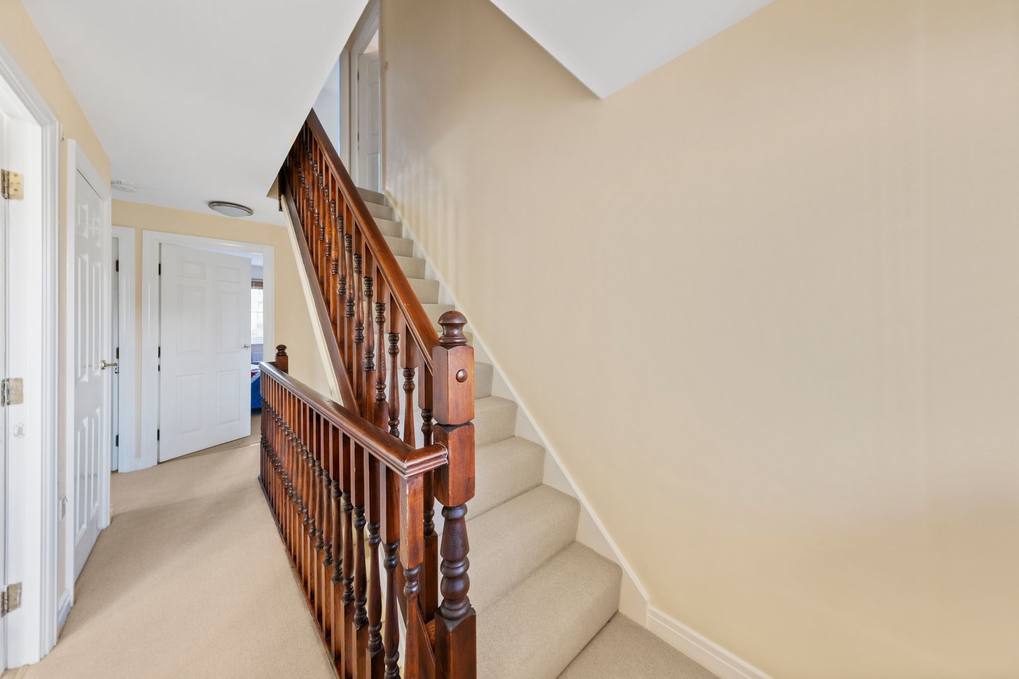 Browning Drive, Winwick, WA2