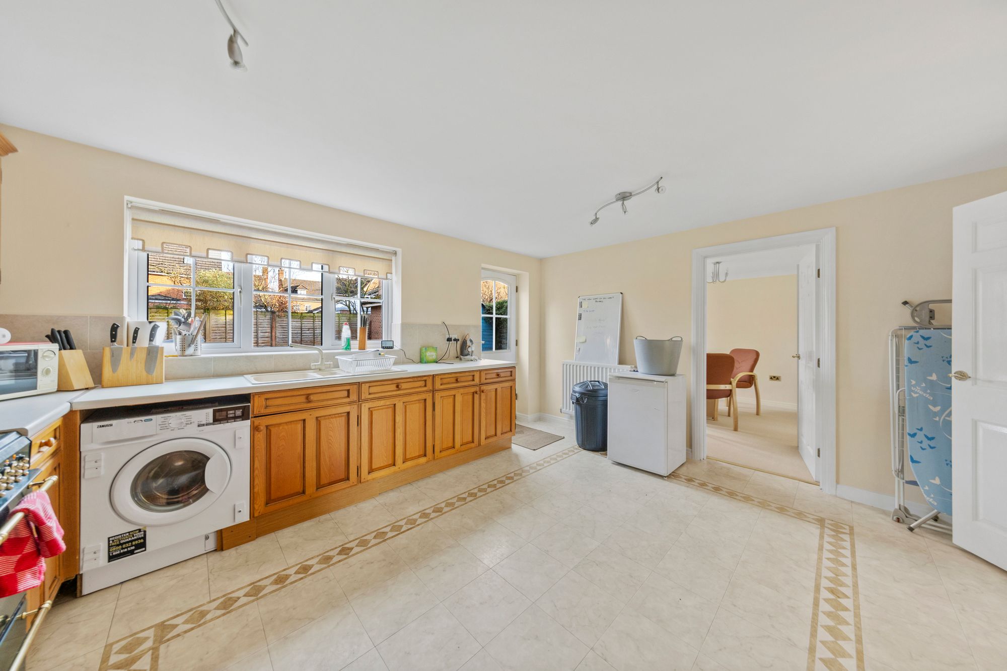 Browning Drive, Winwick, WA2