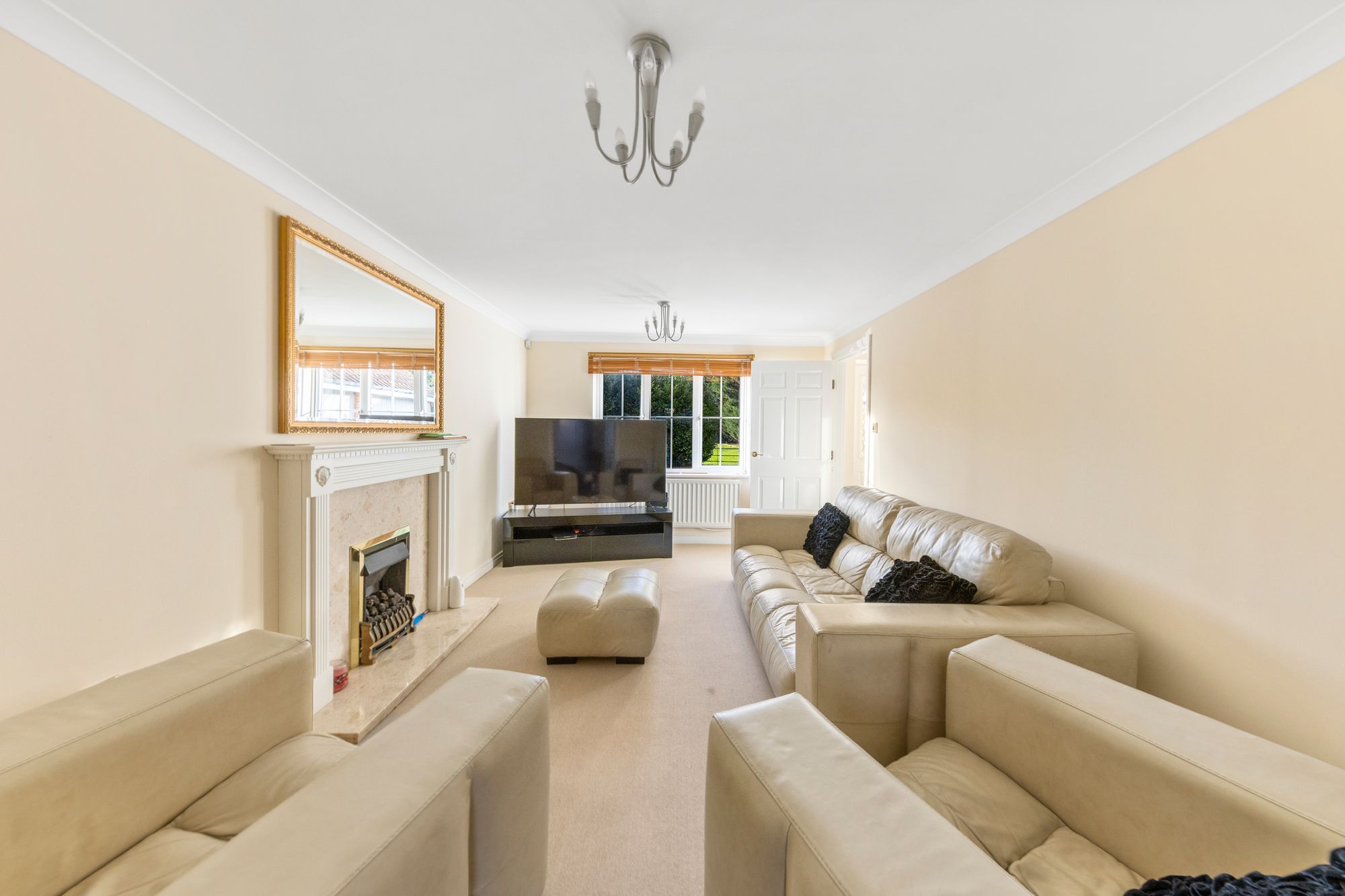 Browning Drive, Winwick, WA2