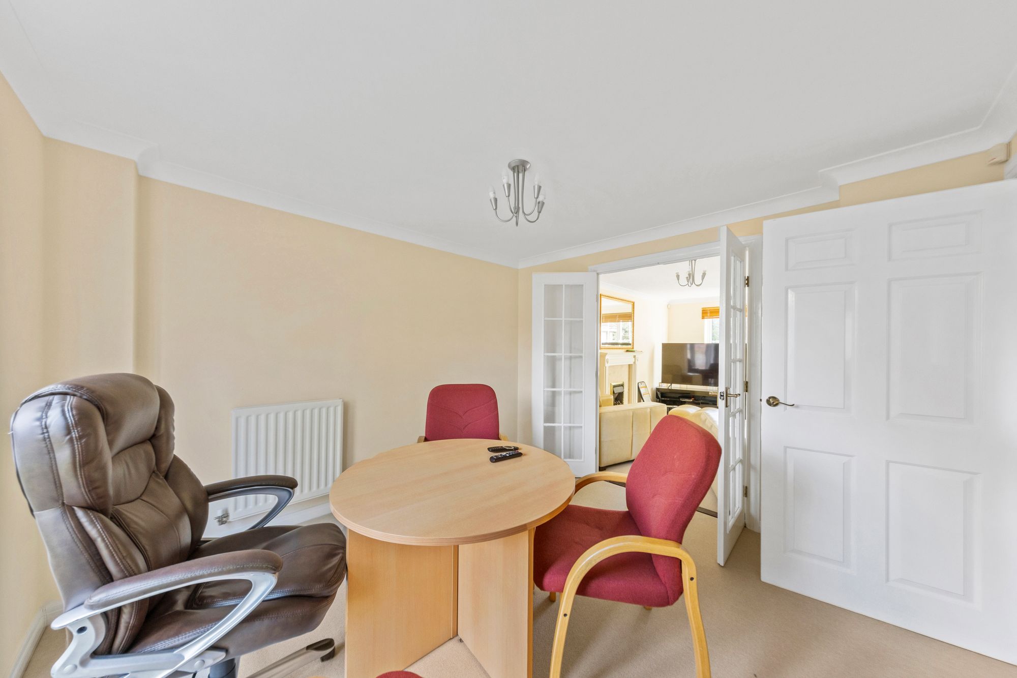 Browning Drive, Winwick, WA2