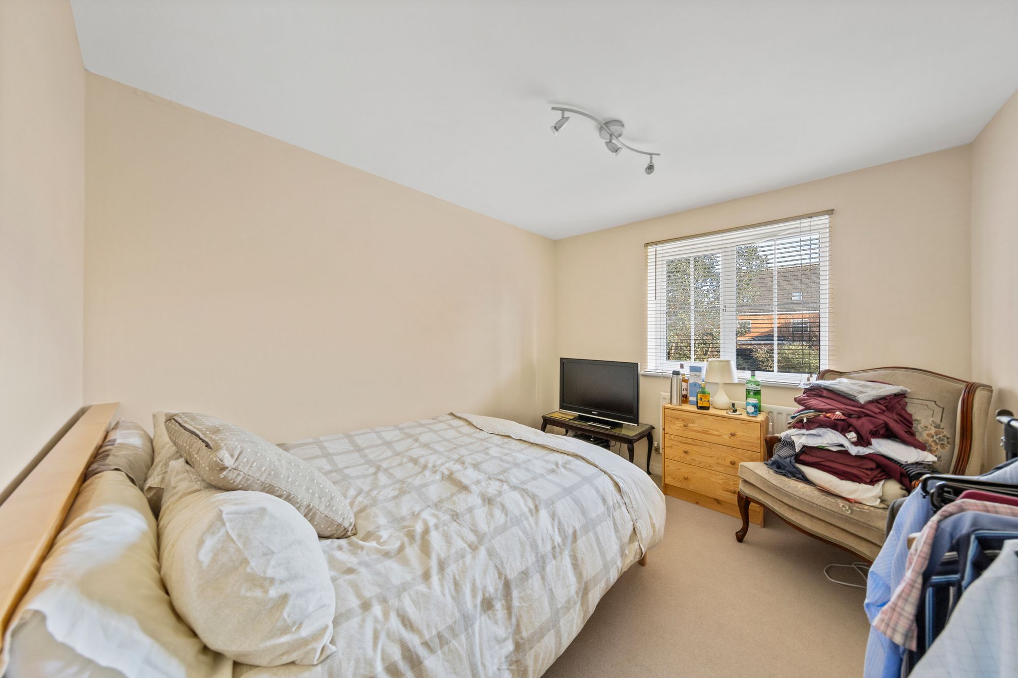 Browning Drive, Winwick, WA2