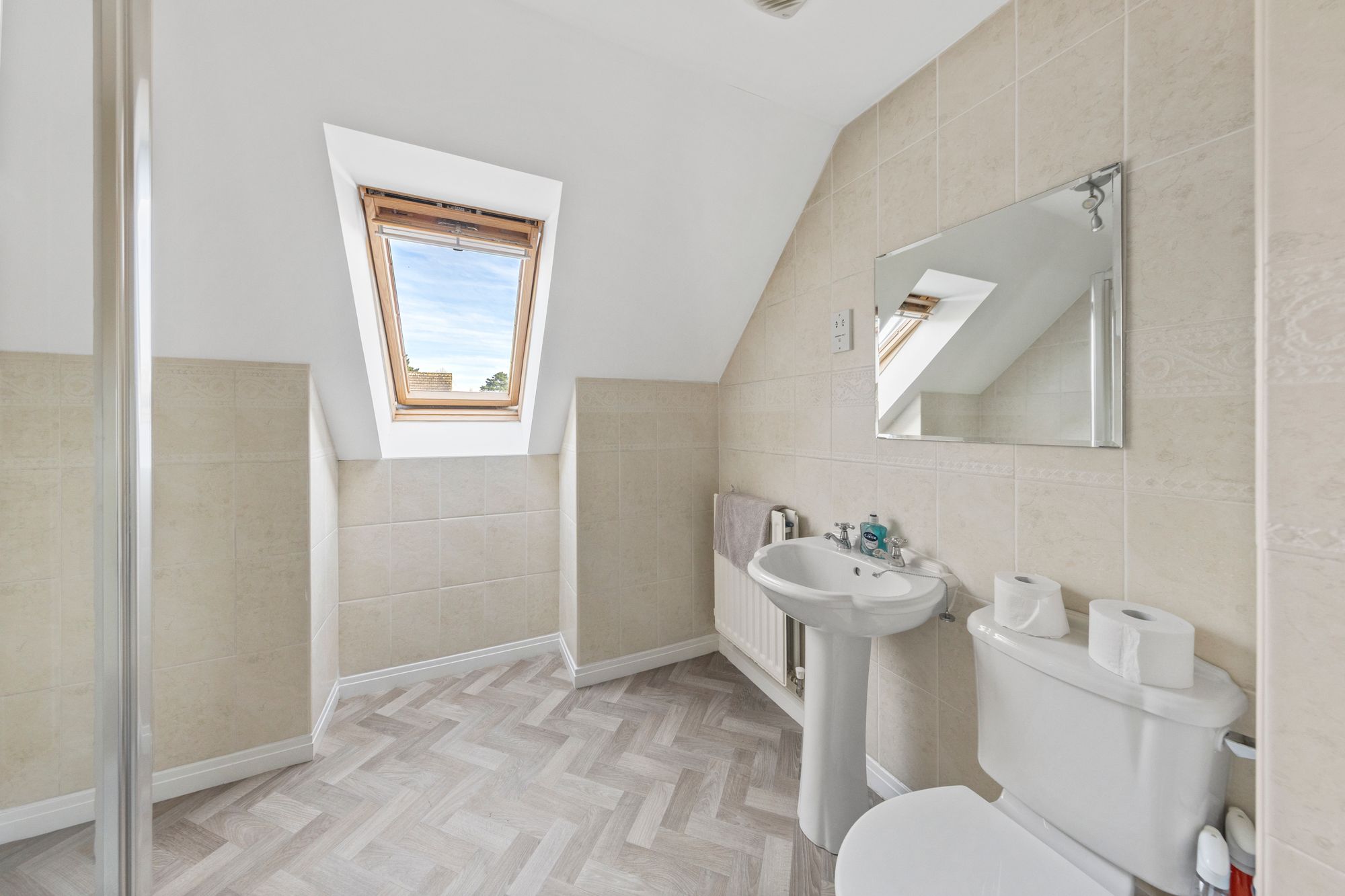 Browning Drive, Winwick, WA2