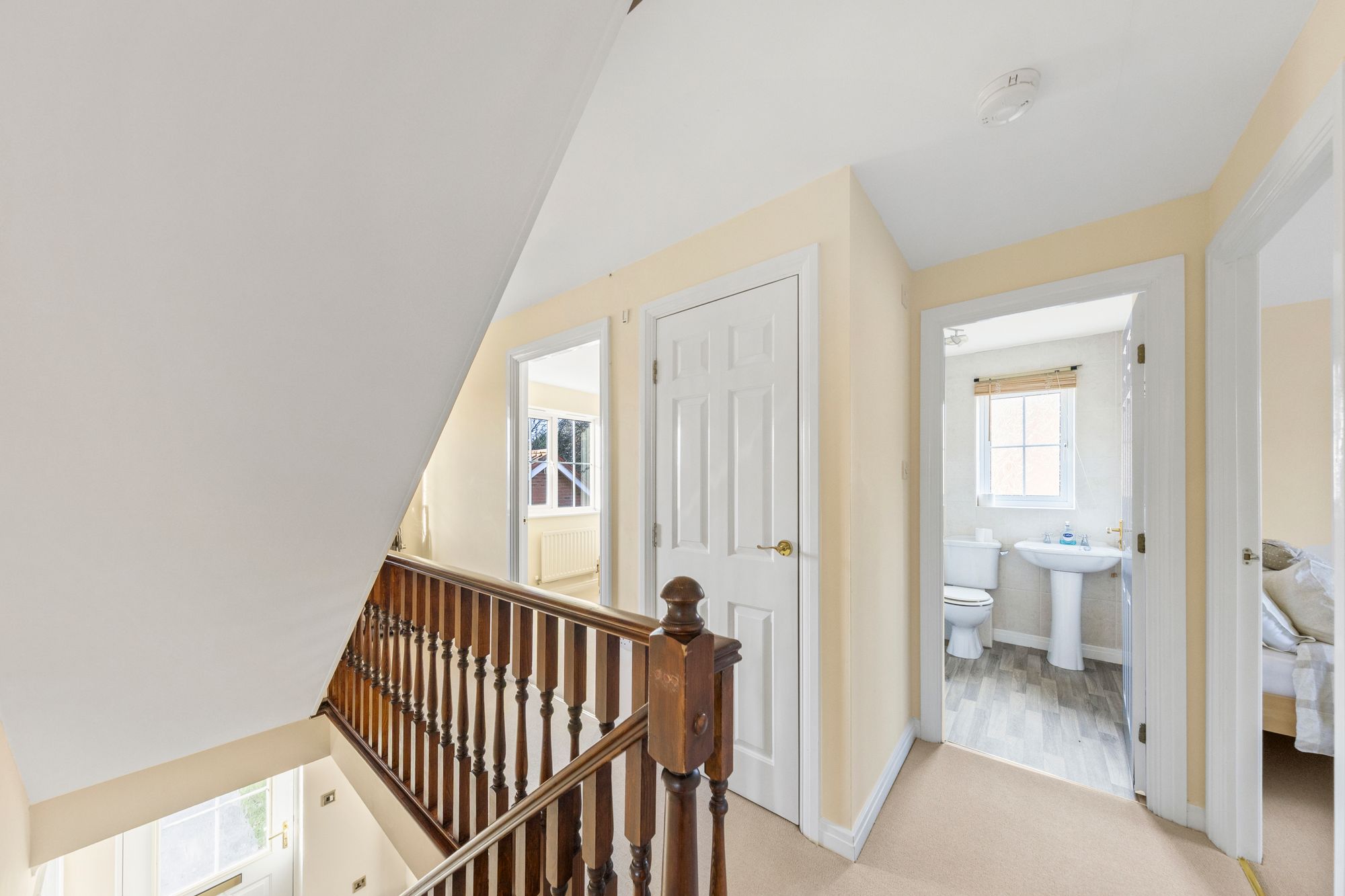 Browning Drive, Winwick, WA2