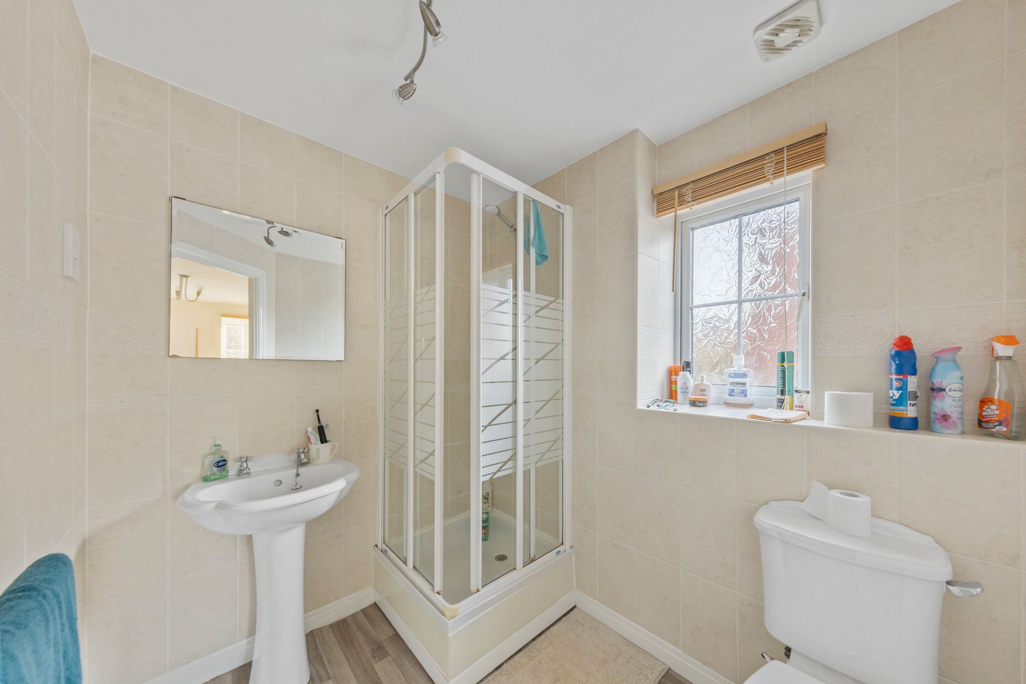 Browning Drive, Winwick, WA2